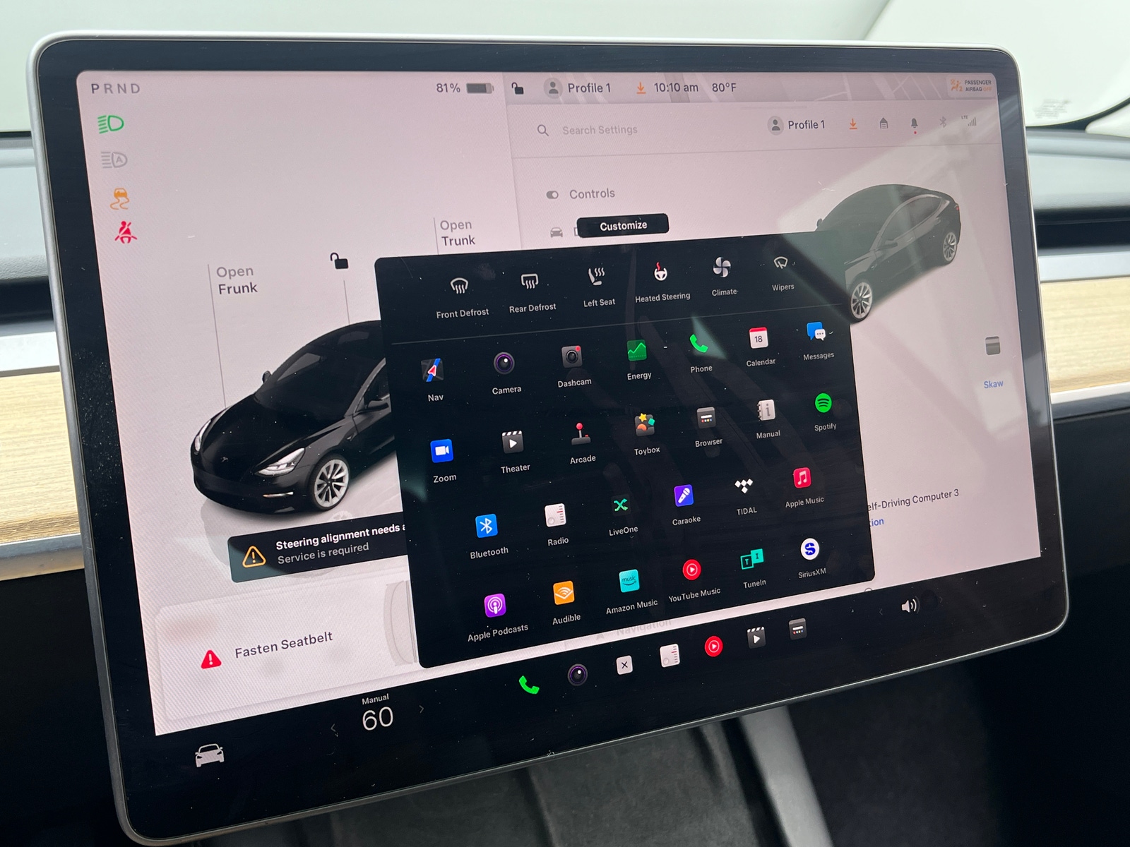 Thumbnail: 2022 Tesla Model 3 - 3