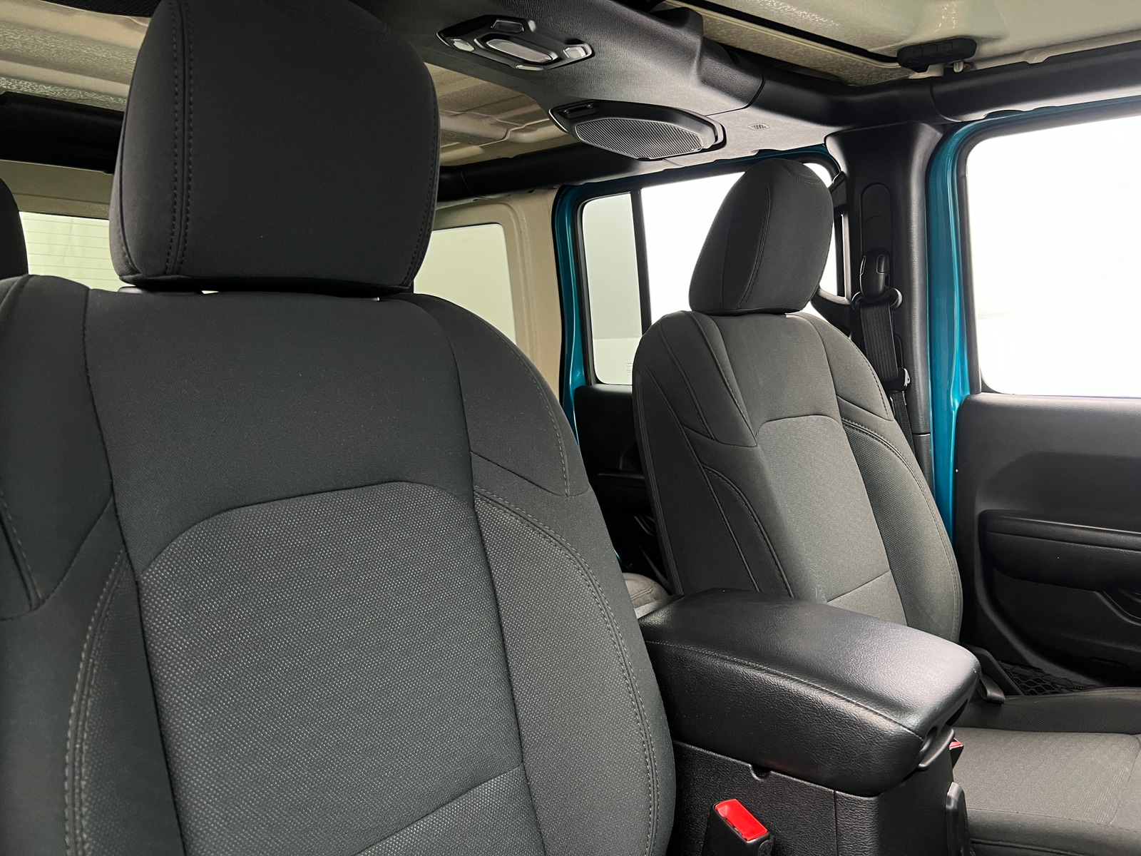 Thumbnail: 2020 Jeep Wrangler - 2