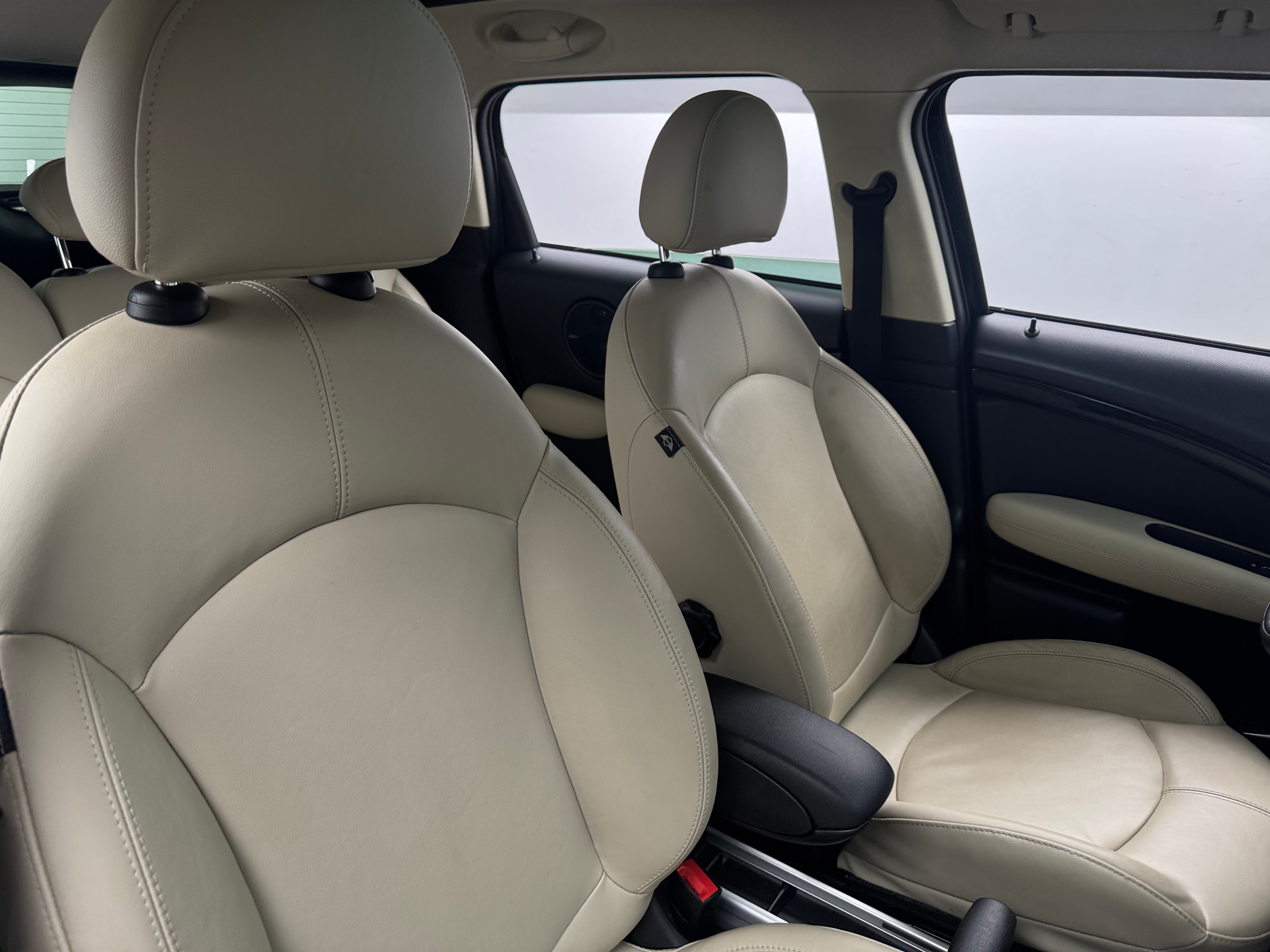 2015 MINI Countryman