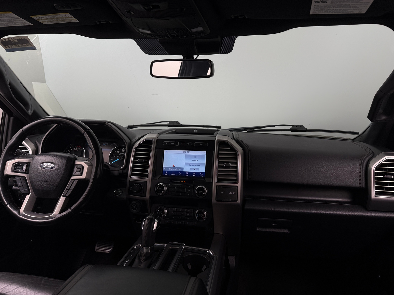 Thumbnail: 2019 Ford Econoline - 2