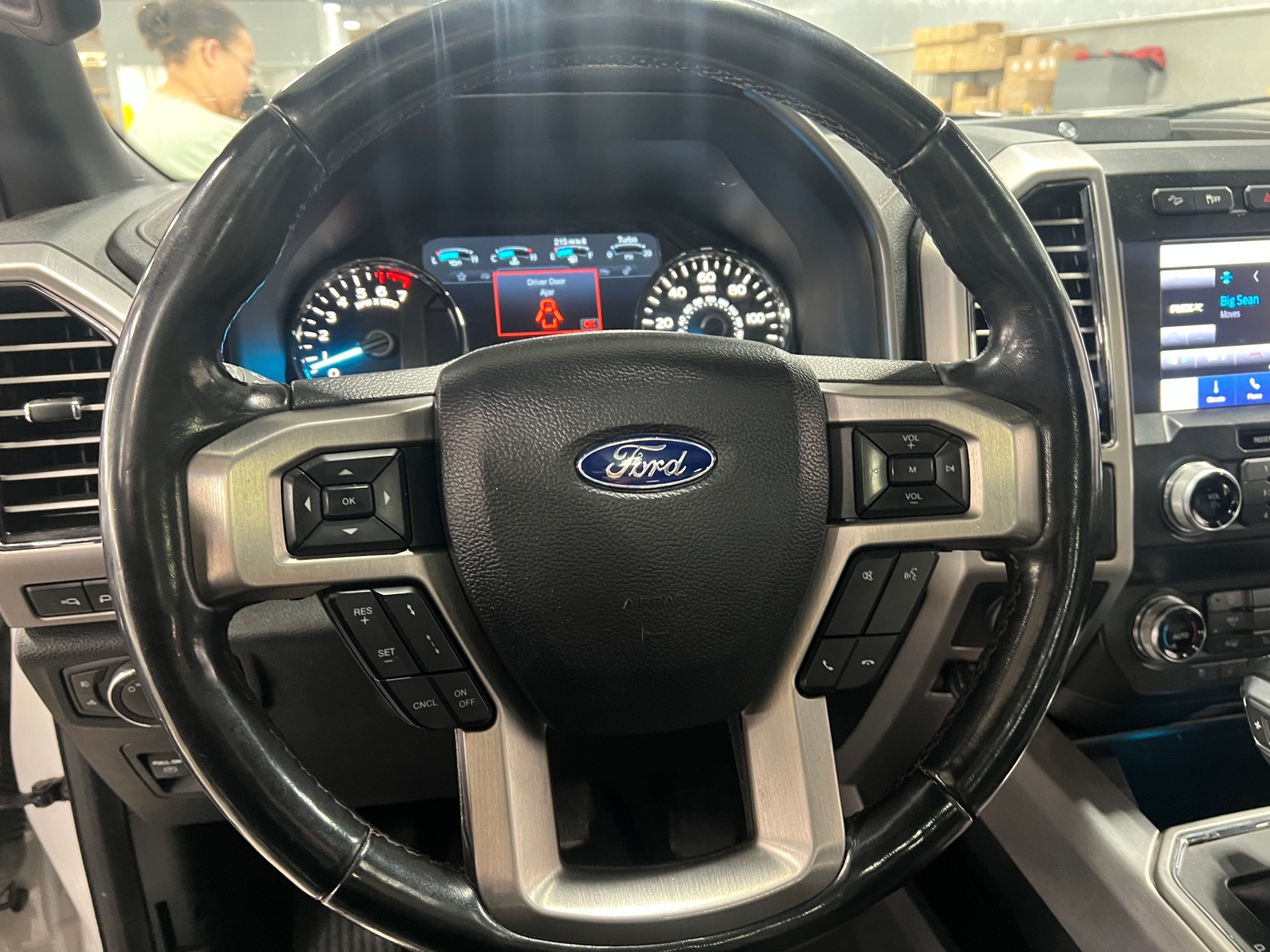 Thumbnail: 2019 Ford Econoline - 4