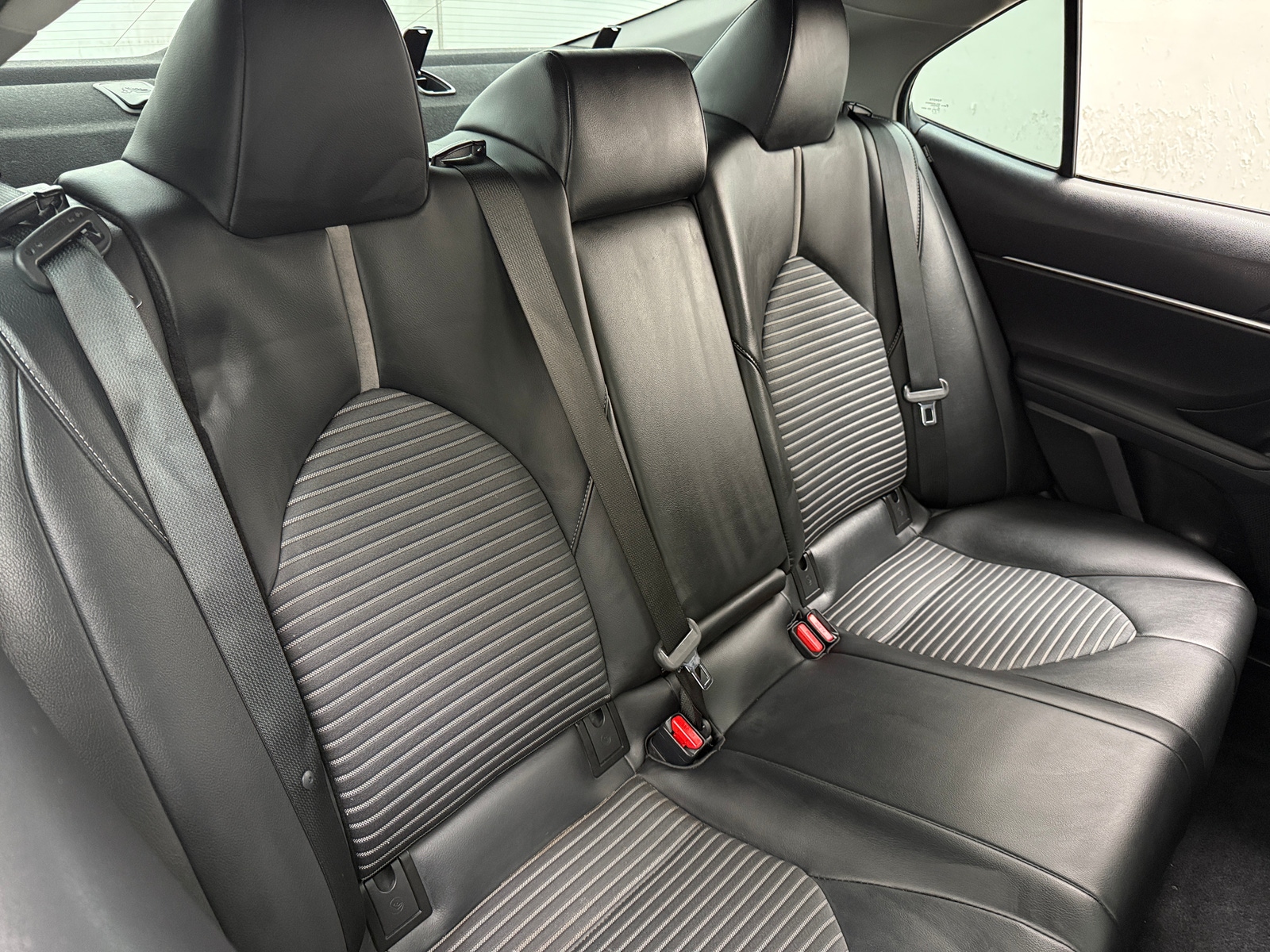 Thumbnail: 2021 Toyota Camry - 5