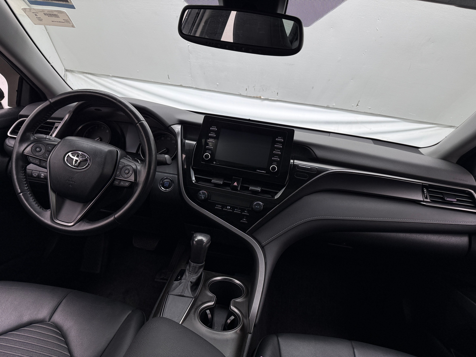 Thumbnail: 2021 Toyota Camry - 2