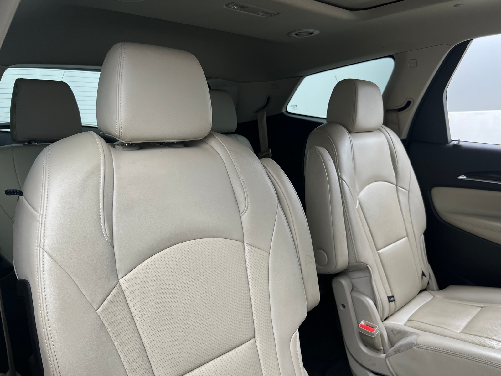 Thumbnail: 2020 Buick Enclave - 5