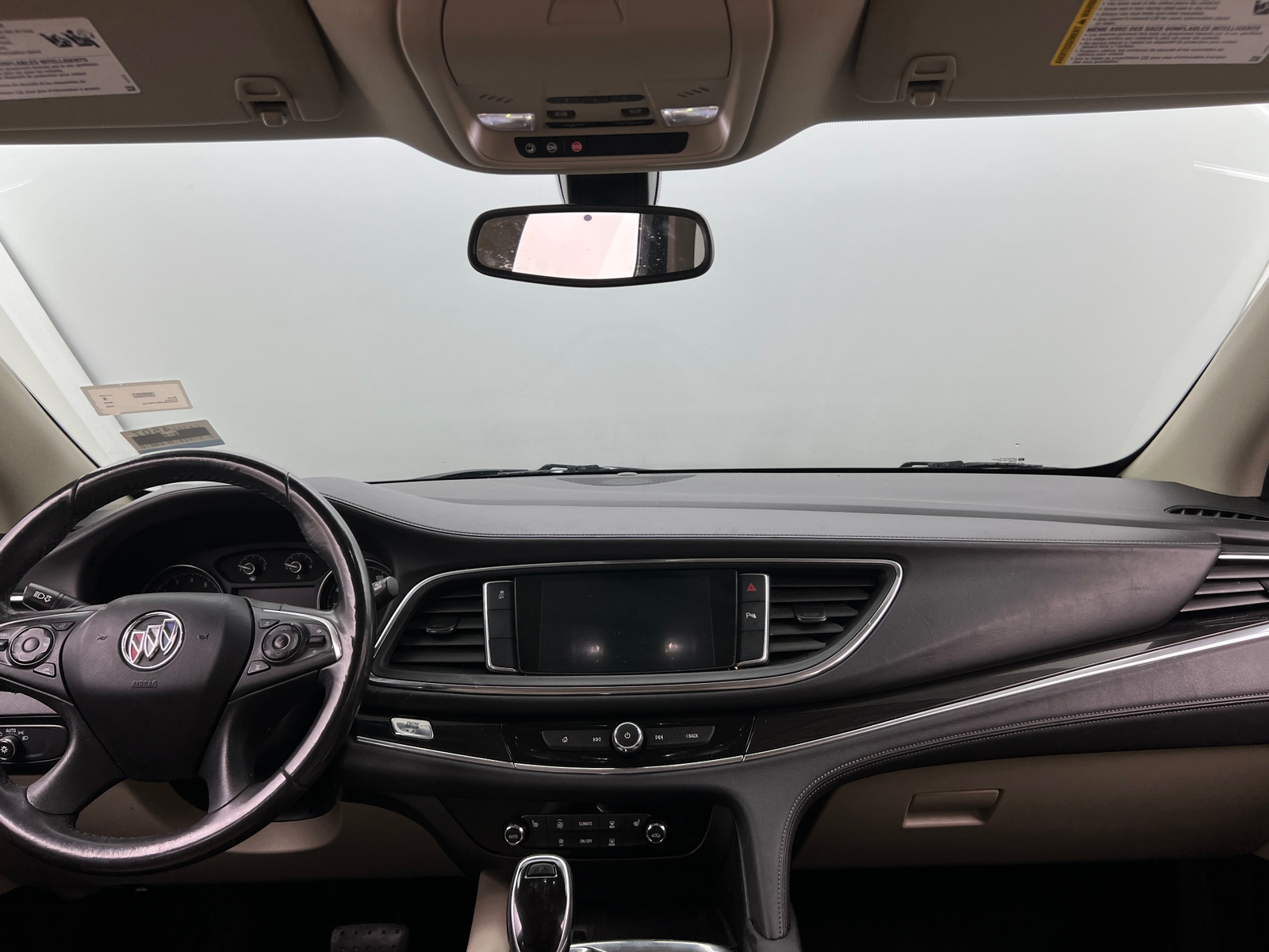 Thumbnail: 2020 Buick Enclave - 2