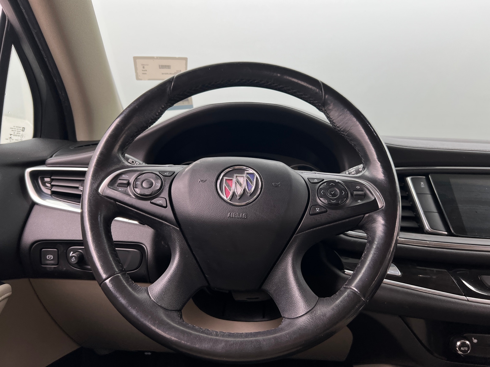 Thumbnail: 2020 Buick Enclave - 4