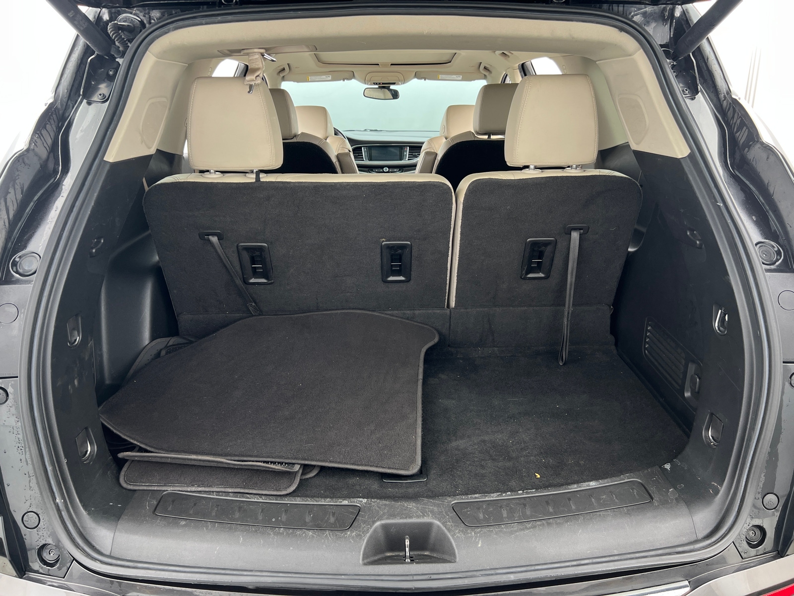 Thumbnail: 2020 Buick Enclave - 6