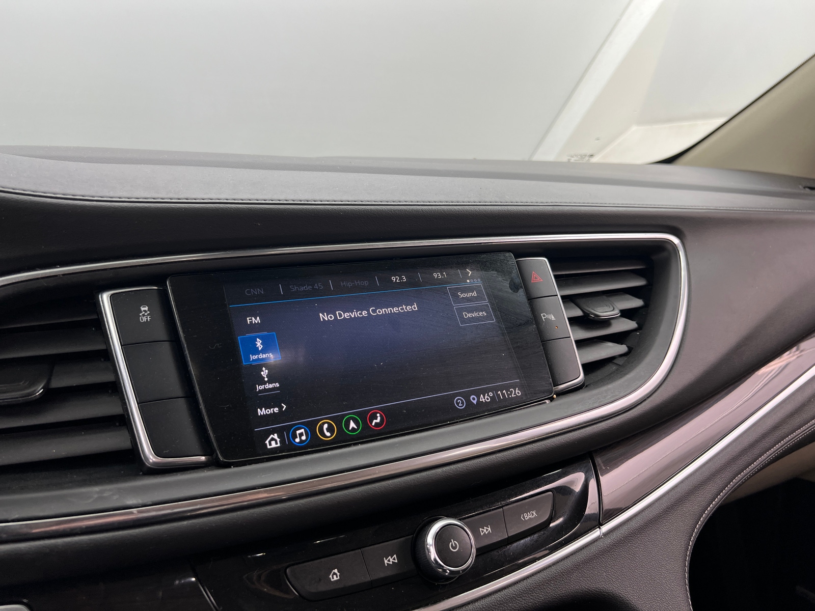 Thumbnail: 2020 Buick Enclave - 3