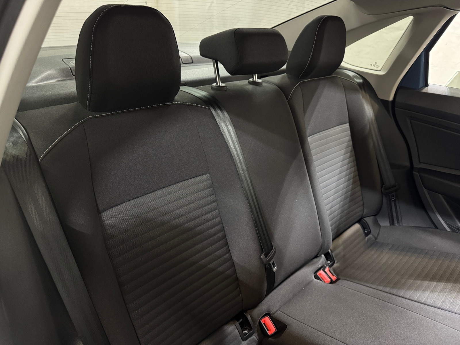 Thumbnail: 2025 Volkswagen Jetta - 6