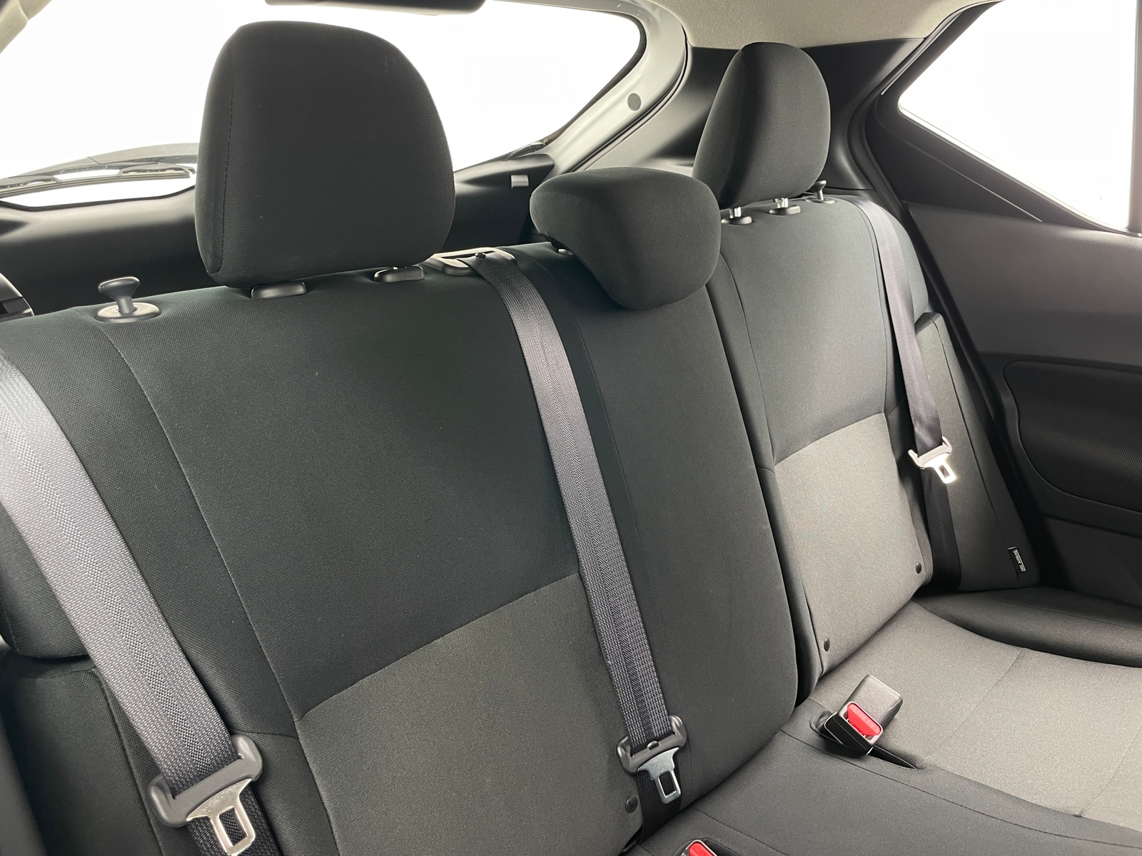 Thumbnail: 2024 Nissan Kicks - 6