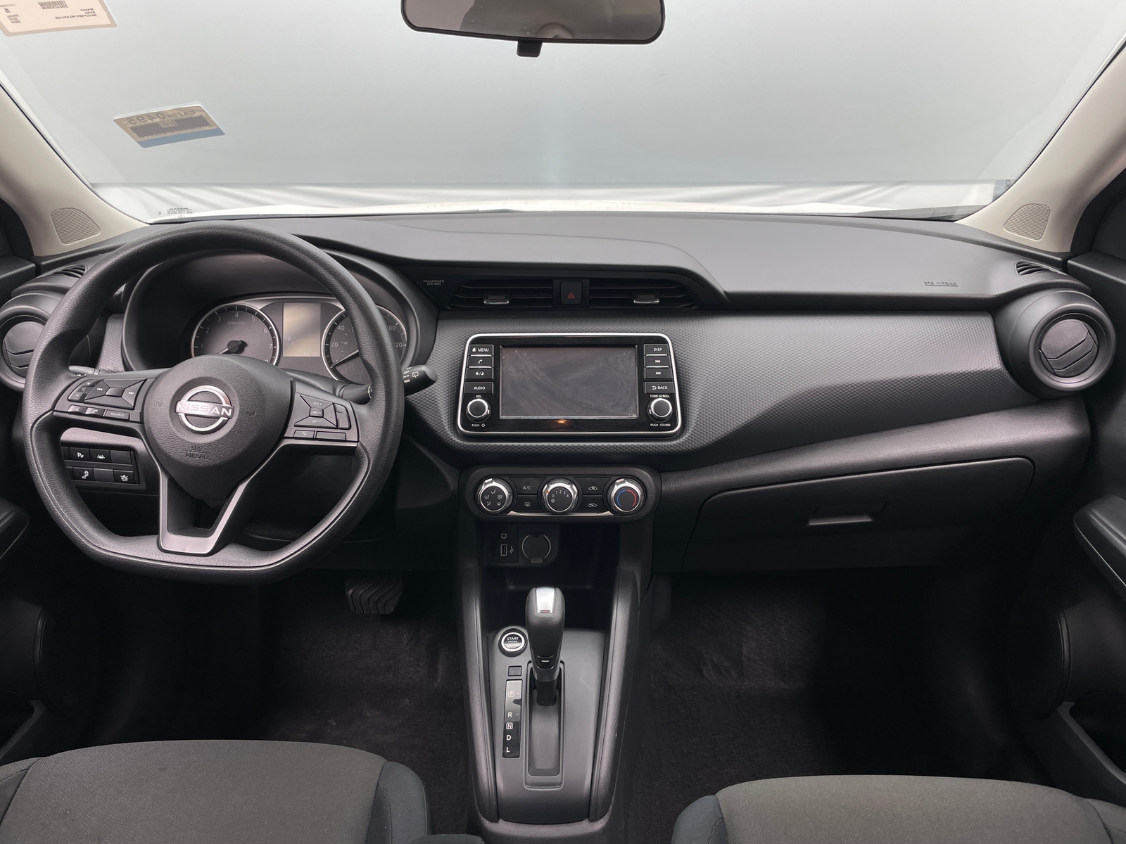 Thumbnail: 2024 Nissan Kicks - 3