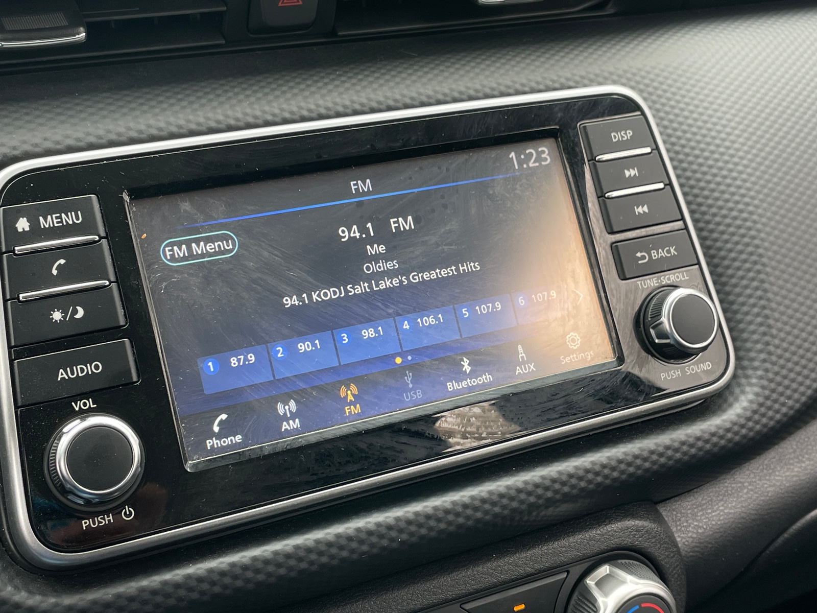 Thumbnail: 2024 Nissan Kicks - 4