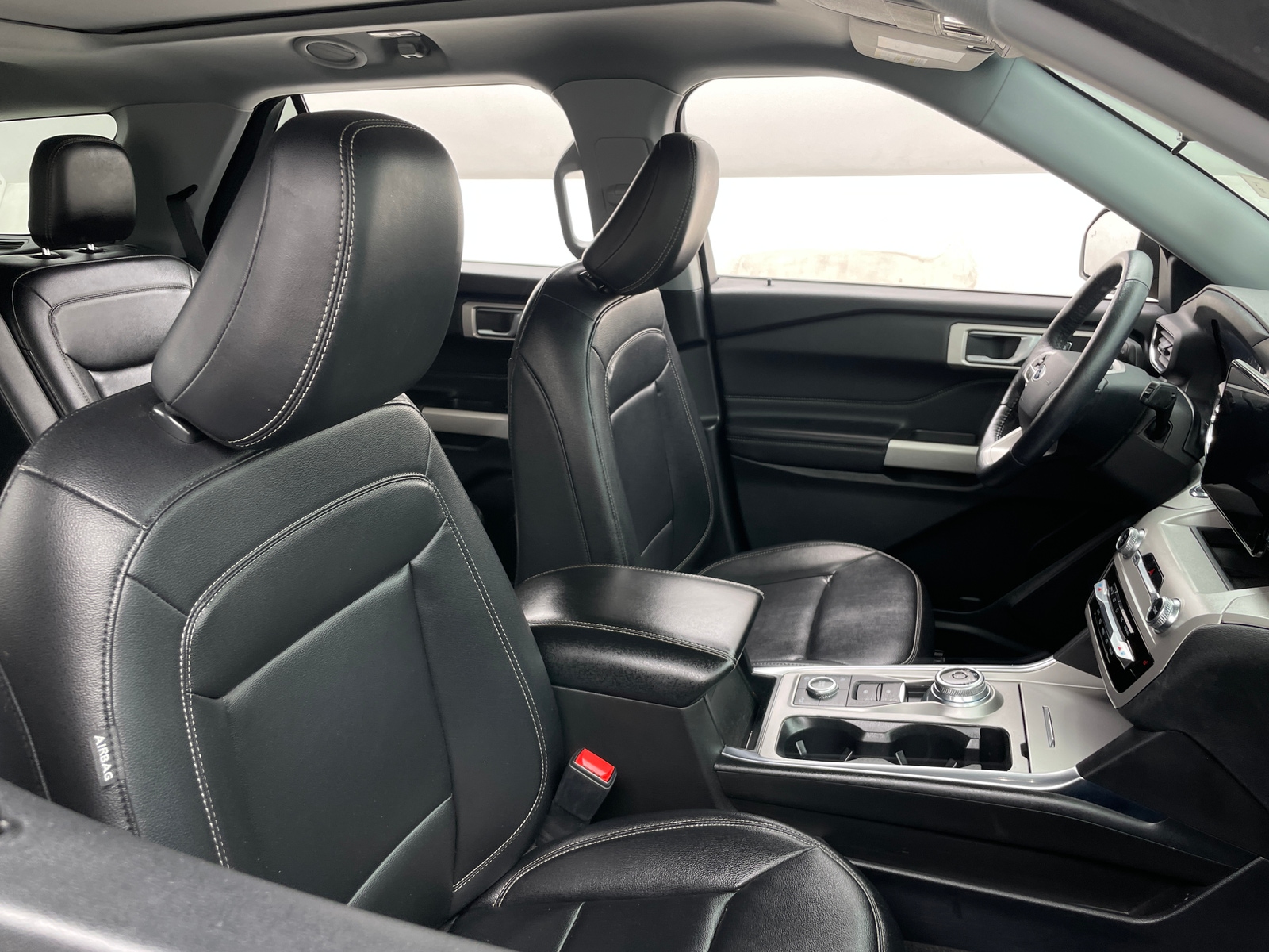 Thumbnail: 2021 Ford Explorer - 2