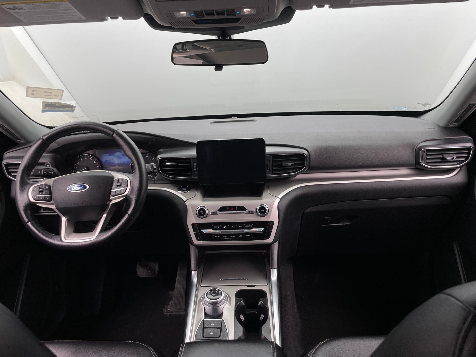 Thumbnail: 2021 Ford Explorer - 3