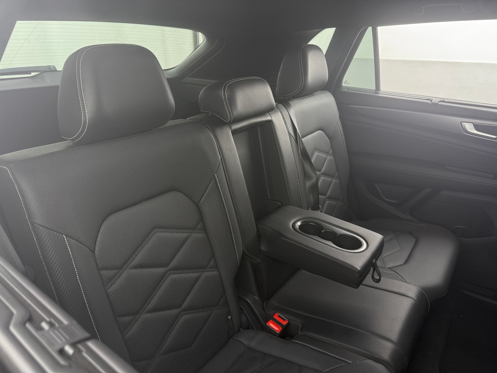 Thumbnail: 2025 Volkswagen Atlas - 5