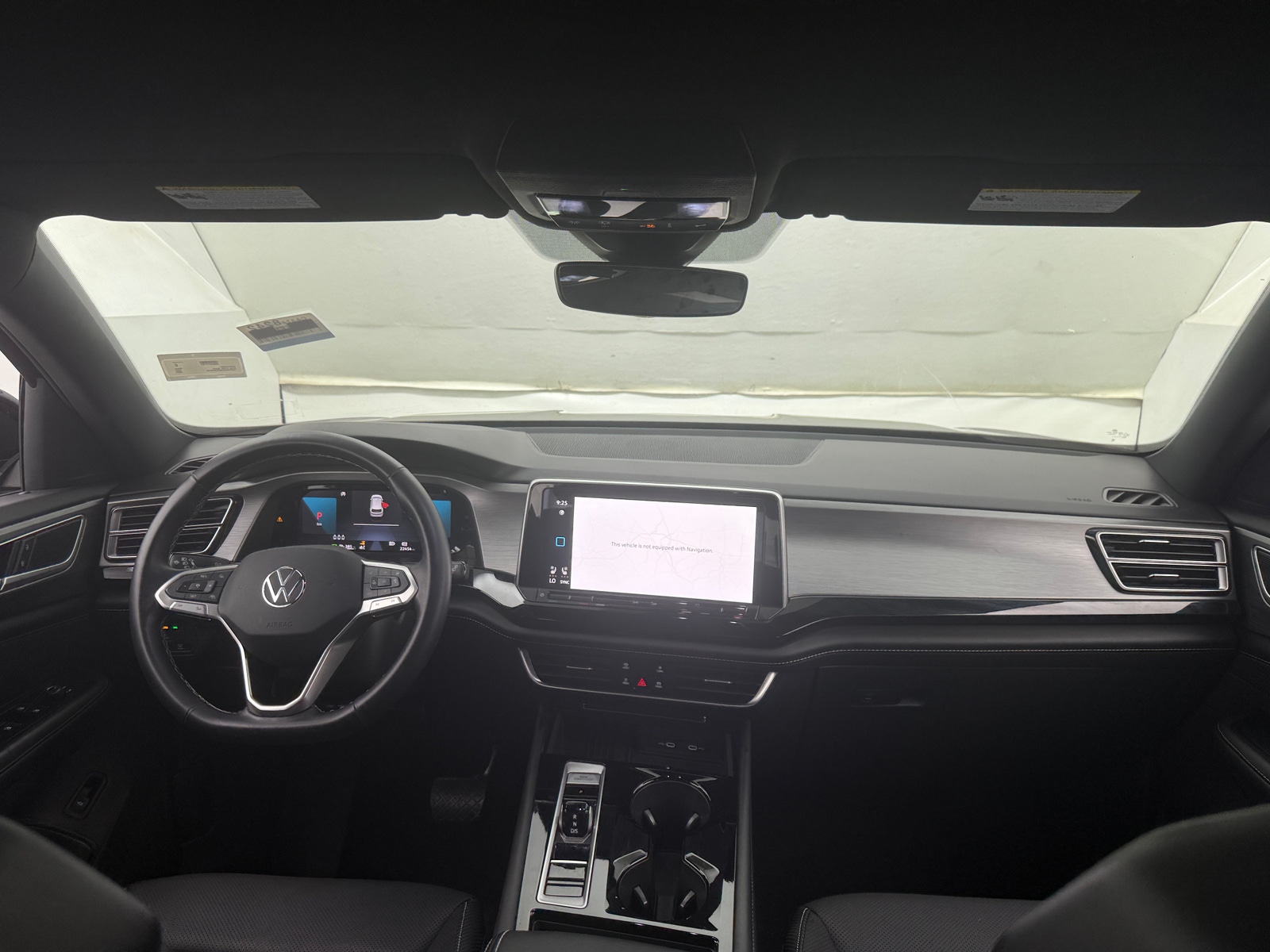 Thumbnail: 2025 Volkswagen Atlas - 2