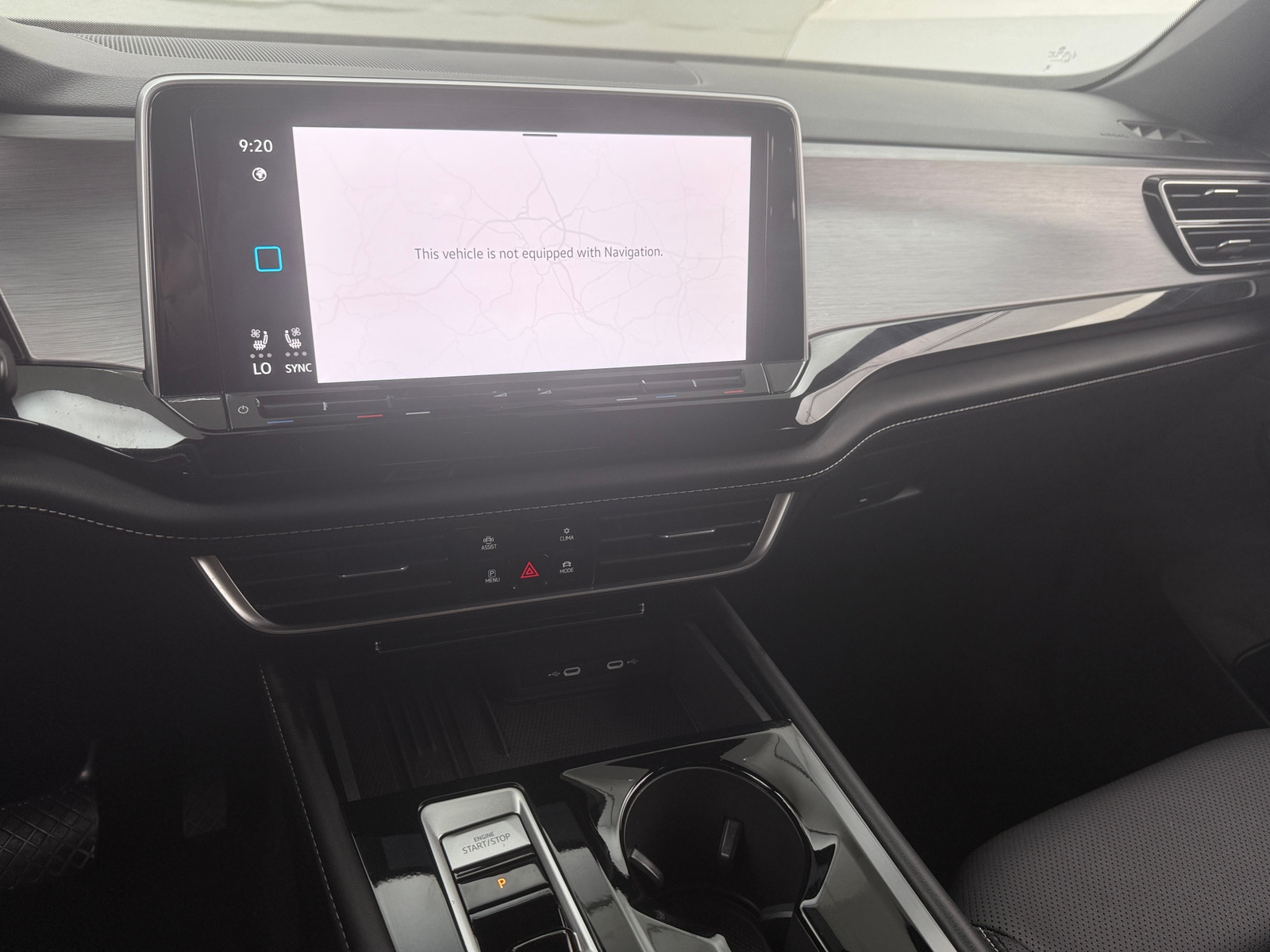 Thumbnail: 2025 Volkswagen Atlas - 3