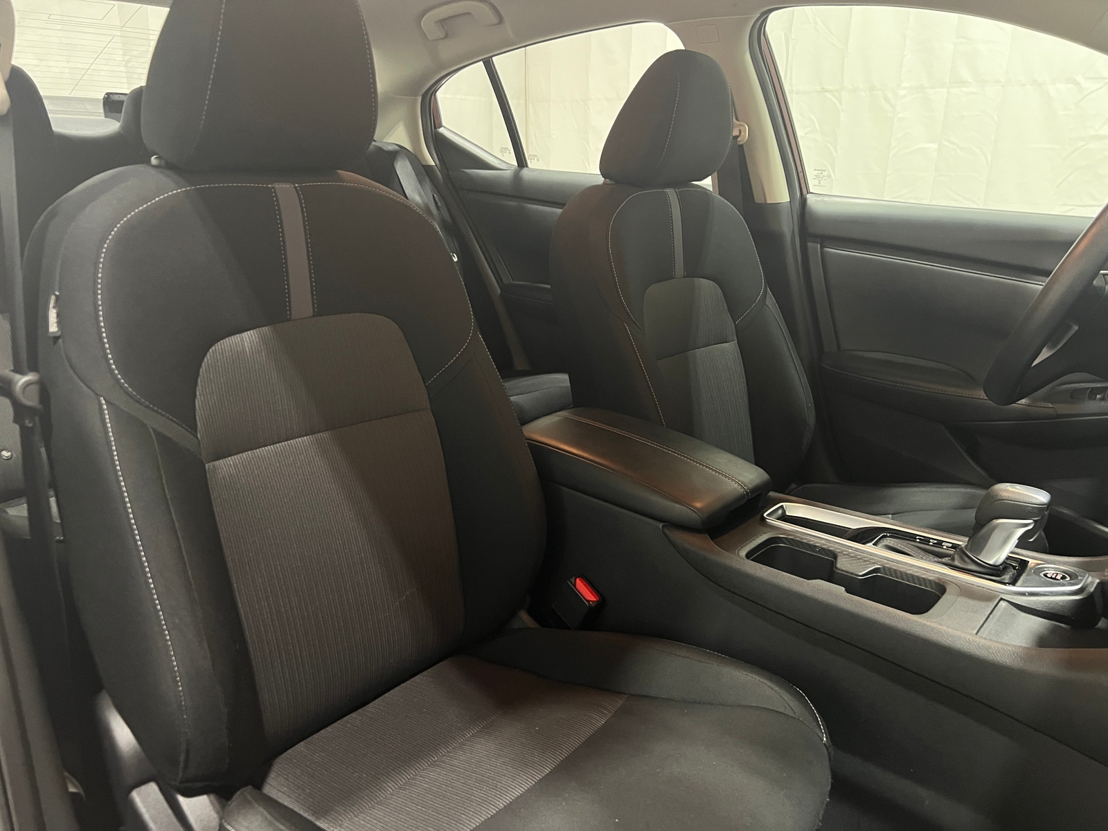 Thumbnail: 2024 Nissan Sentra - 2