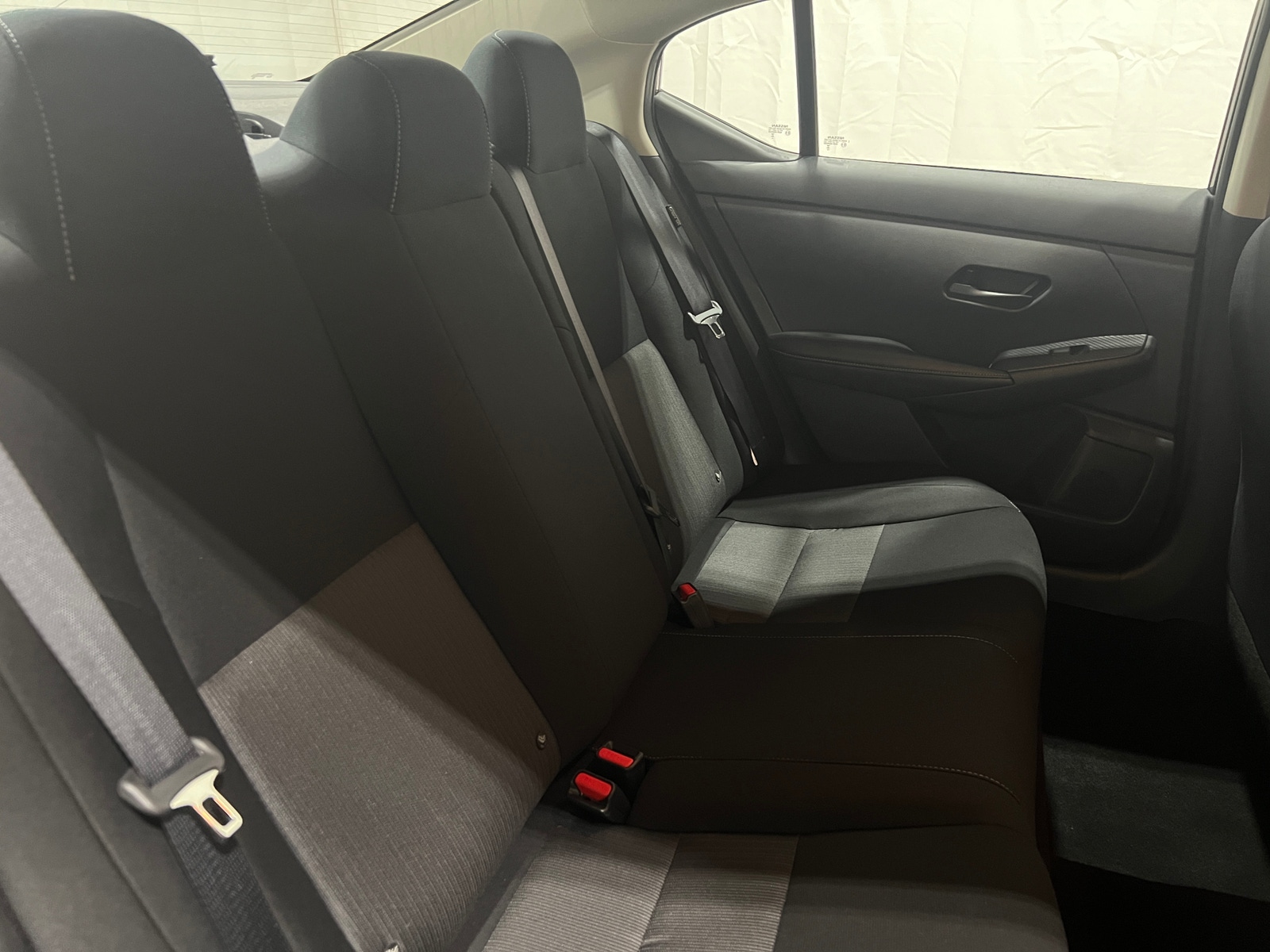 Thumbnail: 2024 Nissan Sentra - 6