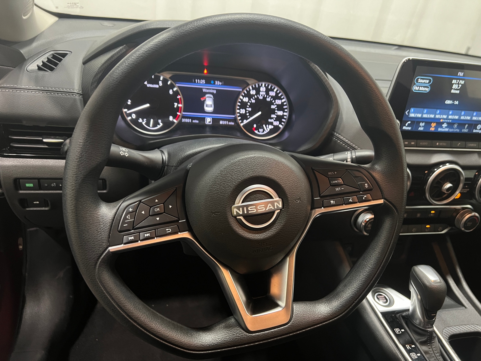 Thumbnail: 2024 Nissan Sentra - 5