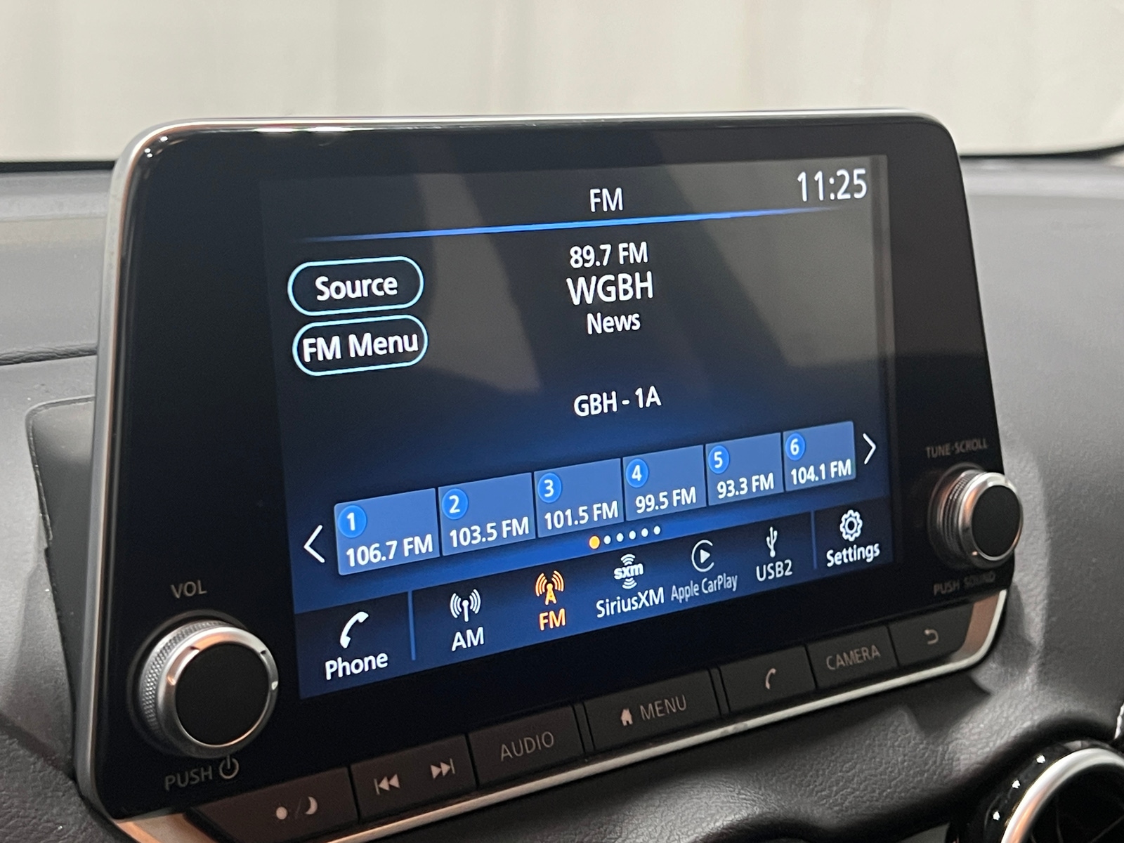 Thumbnail: 2024 Nissan Sentra - 4