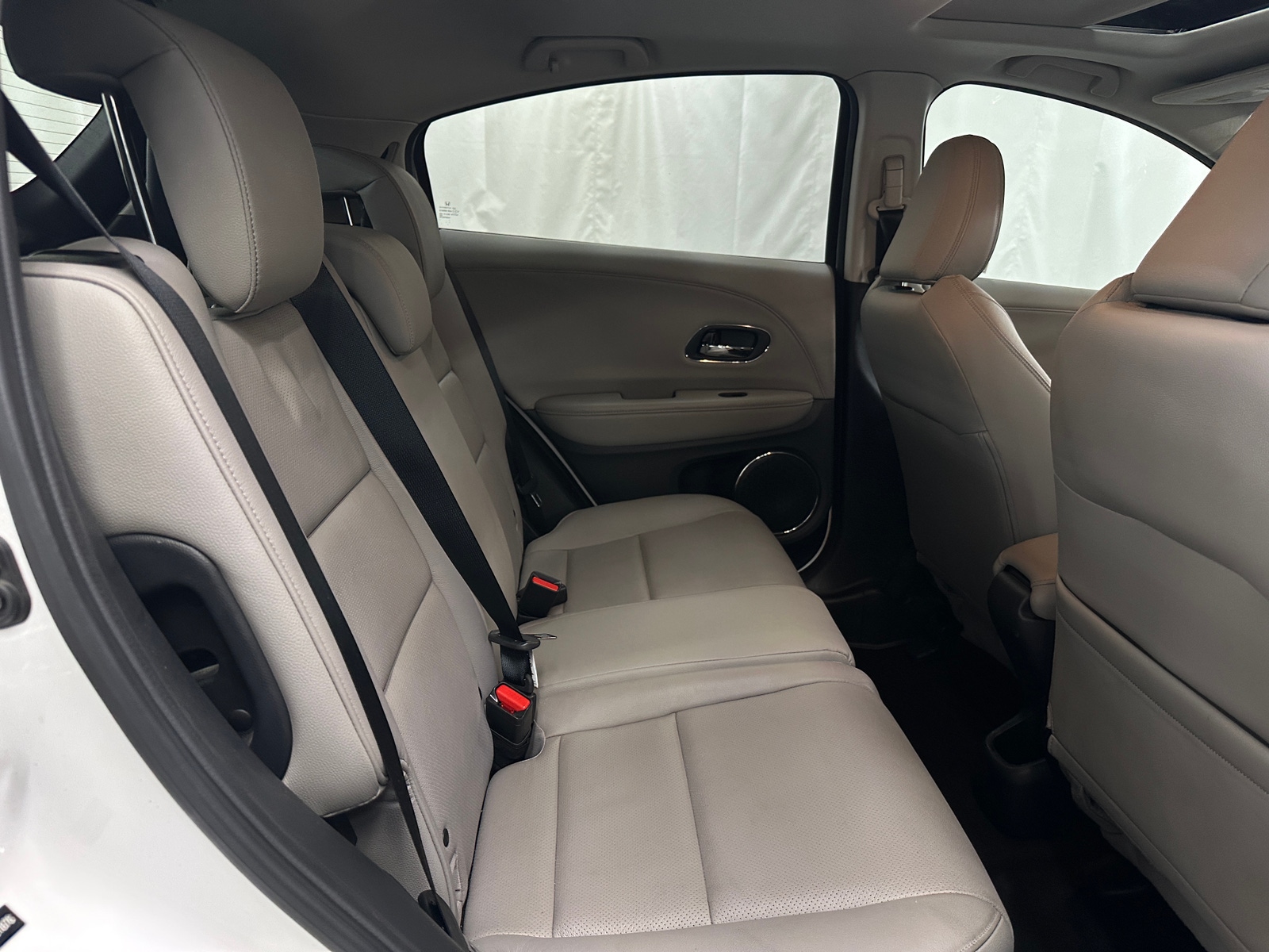 Thumbnail: 2019 Honda HR-V - 5