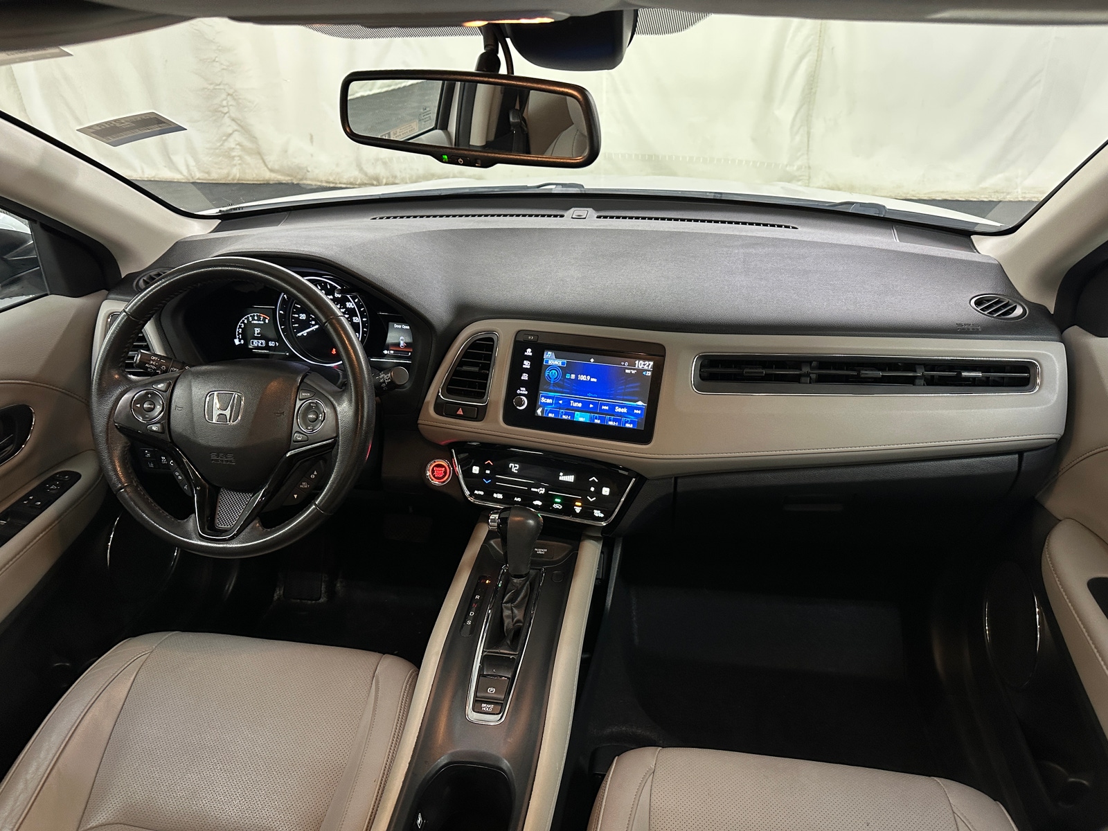 Thumbnail: 2019 Honda HR-V - 2