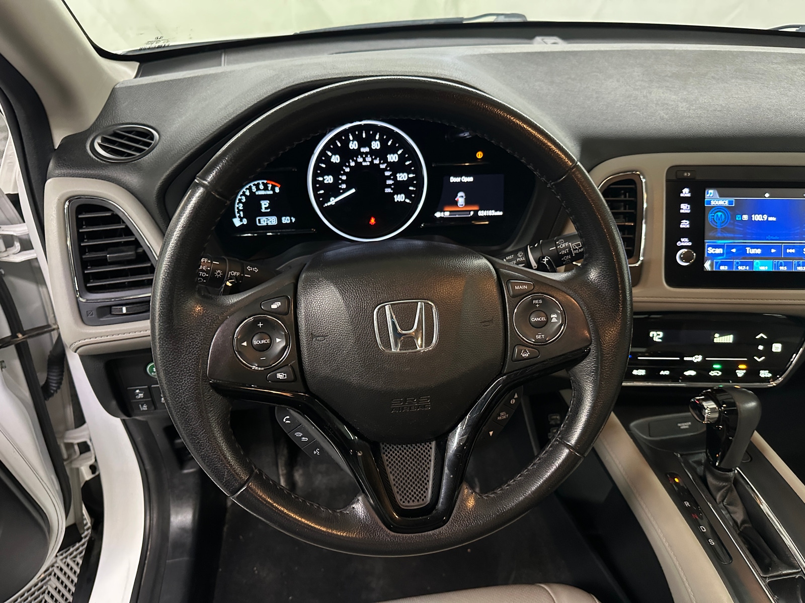 Thumbnail: 2019 Honda HR-V - 4