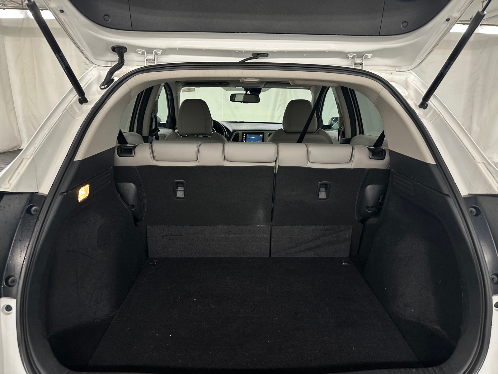 Thumbnail: 2019 Honda HR-V - 6