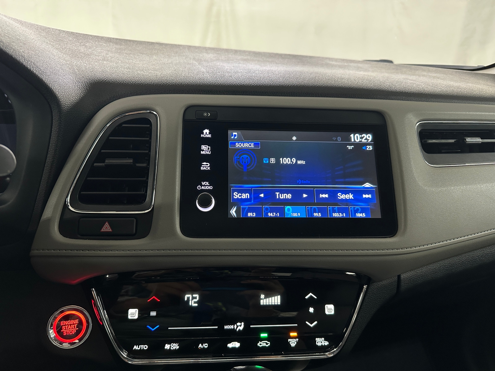 Thumbnail: 2019 Honda HR-V - 3