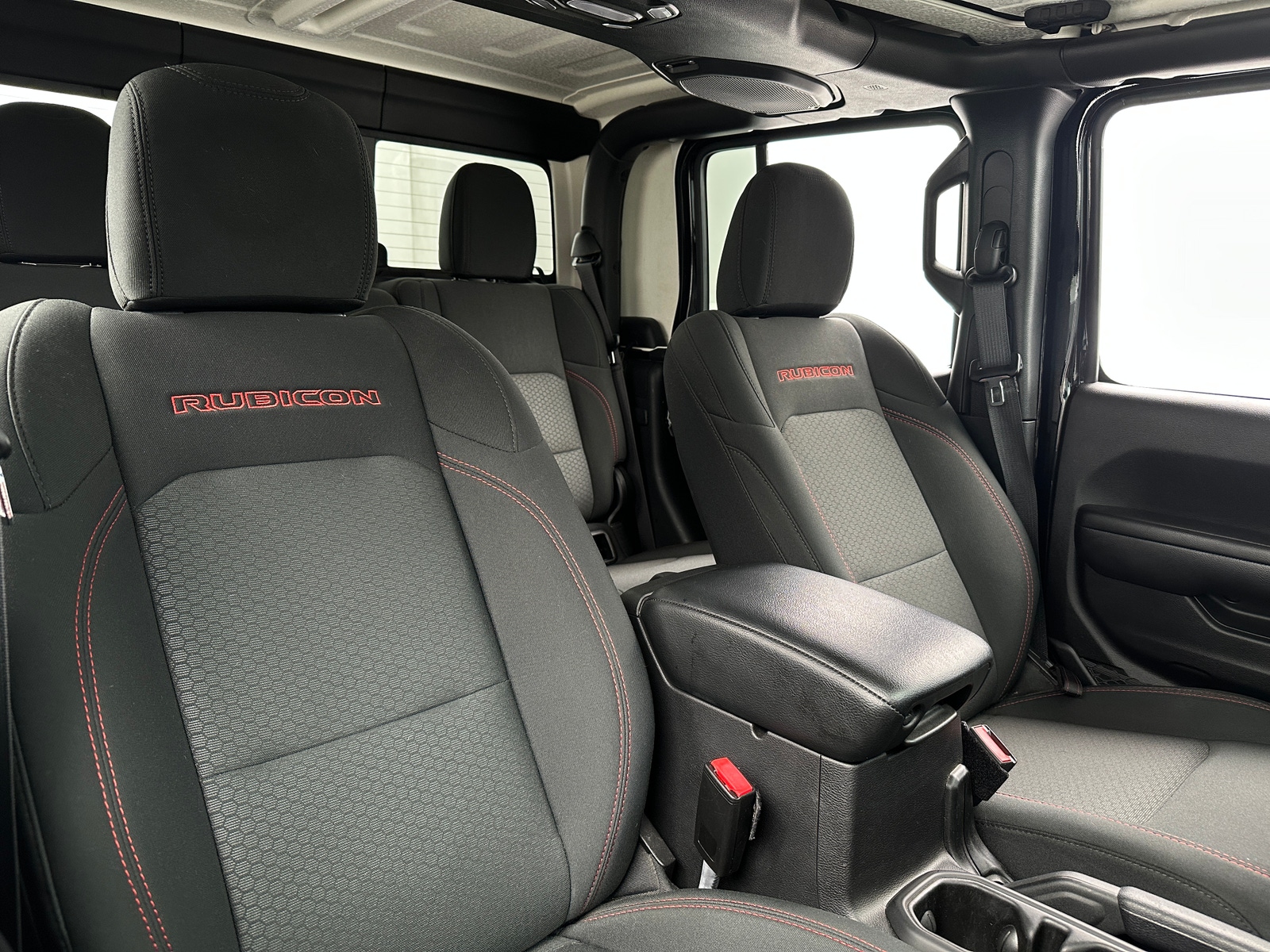 Thumbnail: 2021 Jeep Gladiator - 2