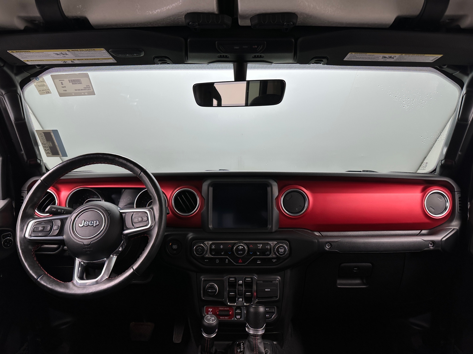 Thumbnail: 2021 Jeep Gladiator - 3