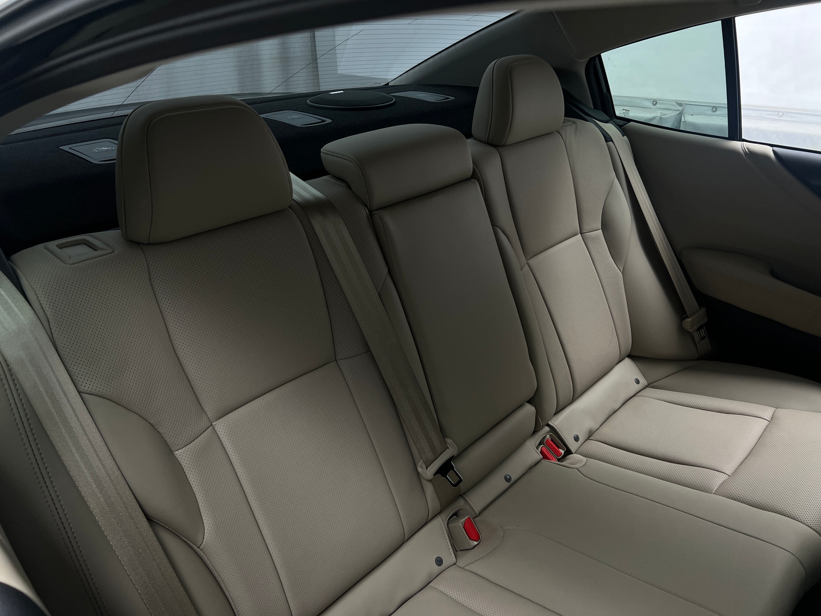 Thumbnail: 2022 Subaru Legacy - 5