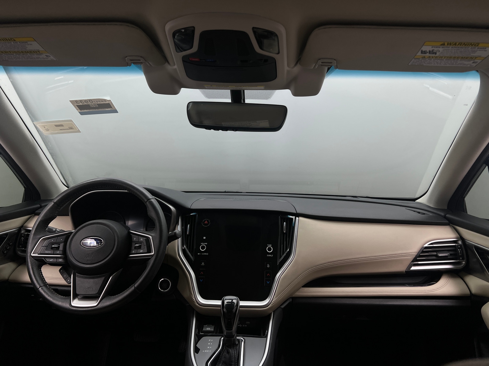 Thumbnail: 2022 Subaru Legacy - 2