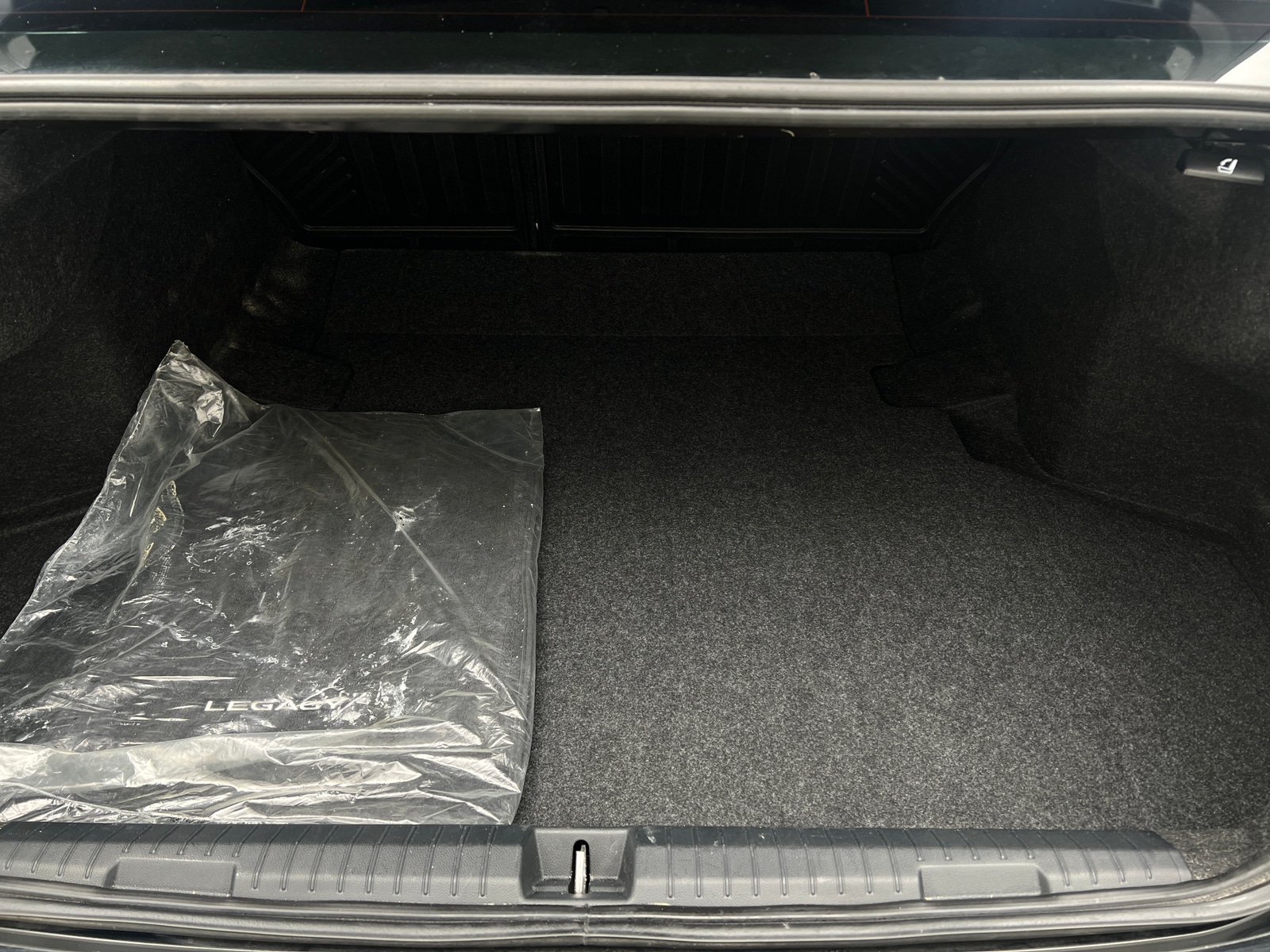 Thumbnail: 2022 Subaru Legacy - 6