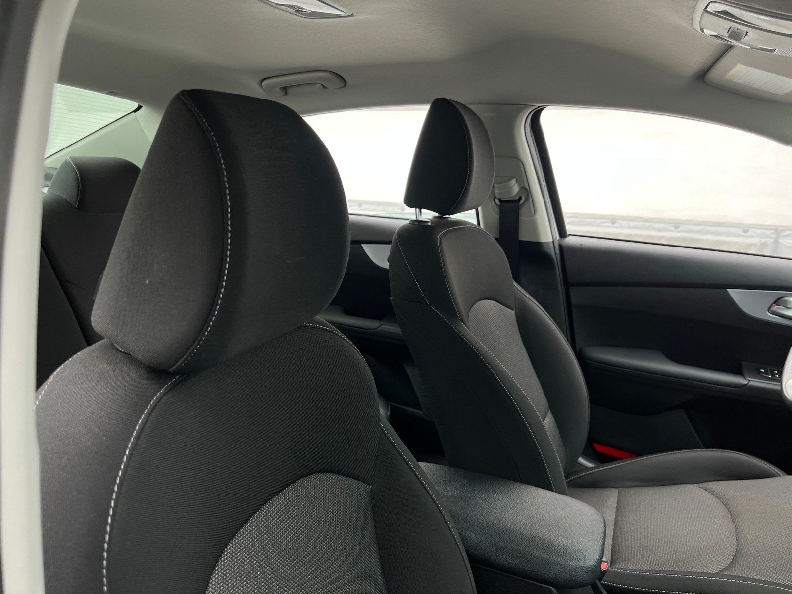 Thumbnail: 2024 Kia Forte - 2