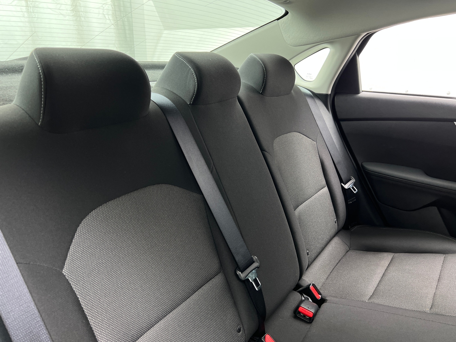 Thumbnail: 2024 Kia Forte - 6