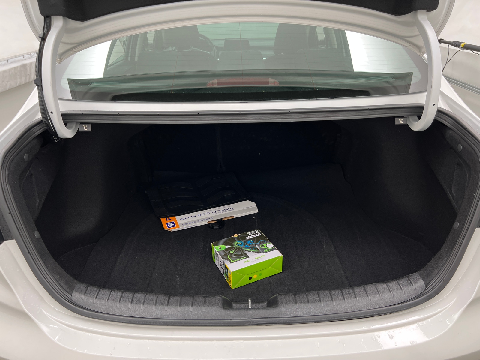 Thumbnail: 2024 Kia Forte - 7