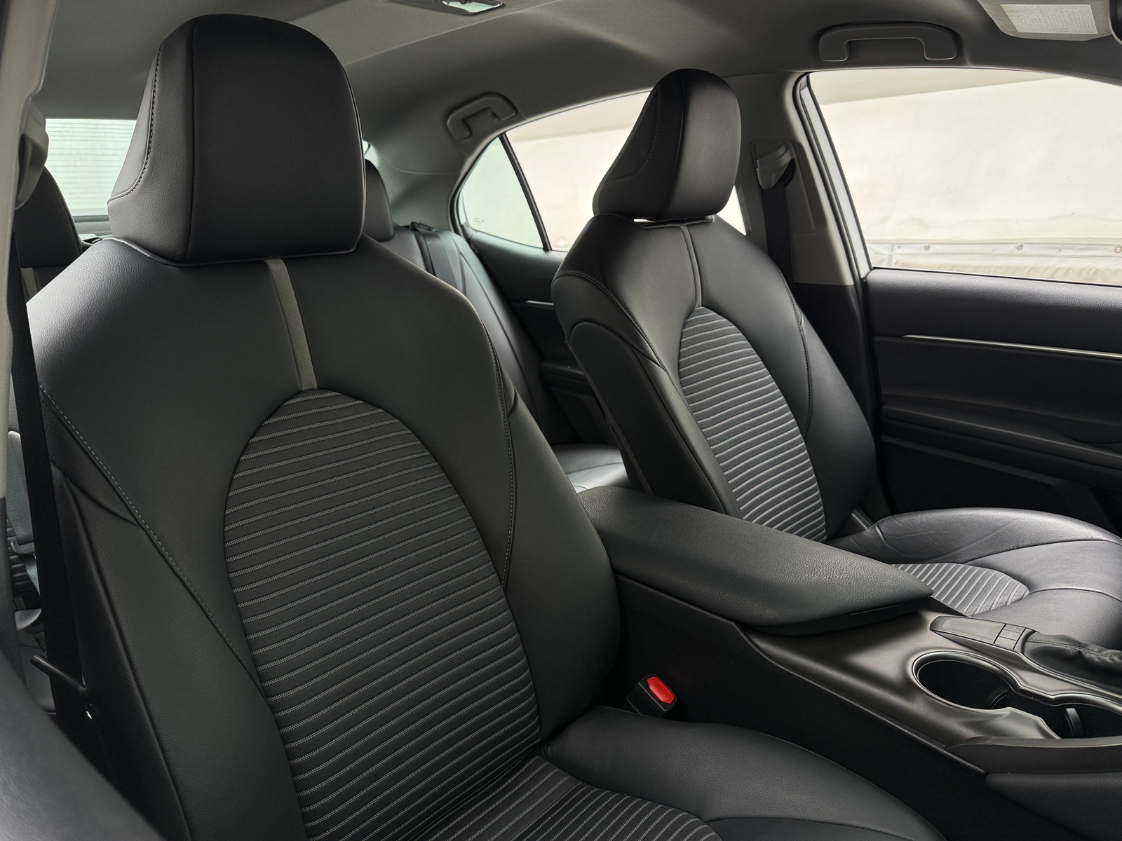 Thumbnail: 2022 Toyota Camry - 2