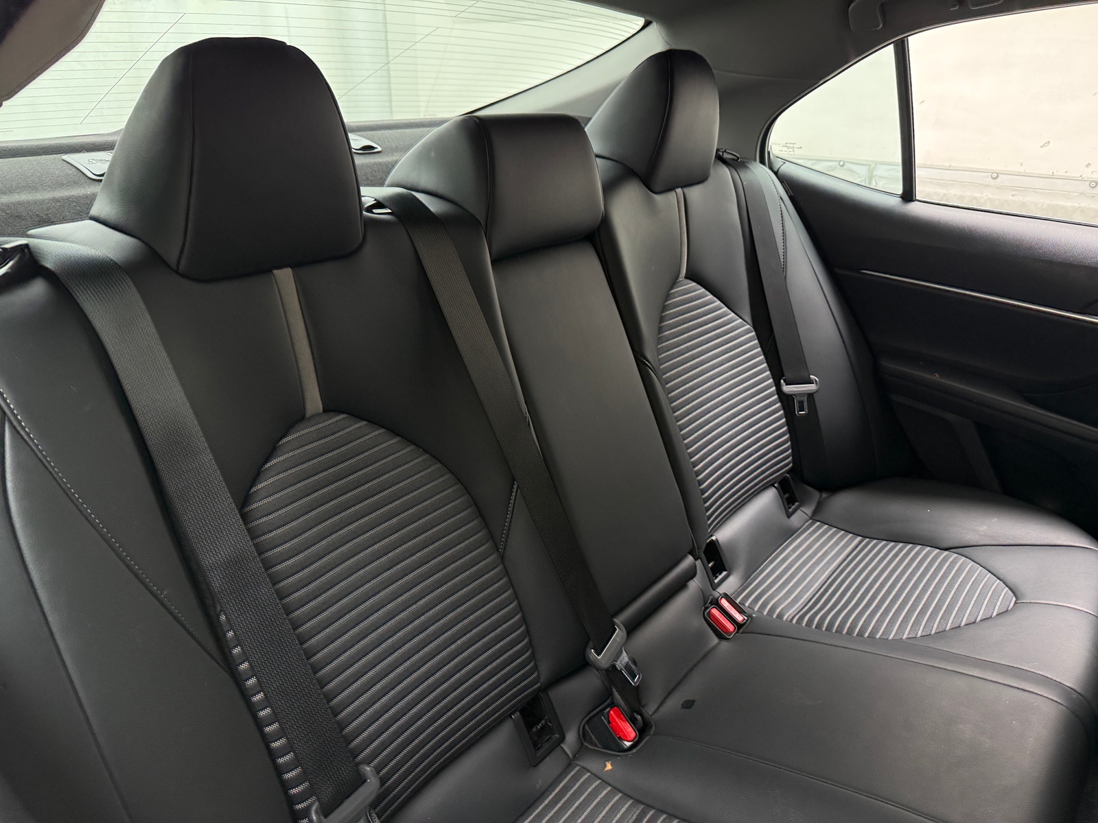 Thumbnail: 2022 Toyota Camry - 6