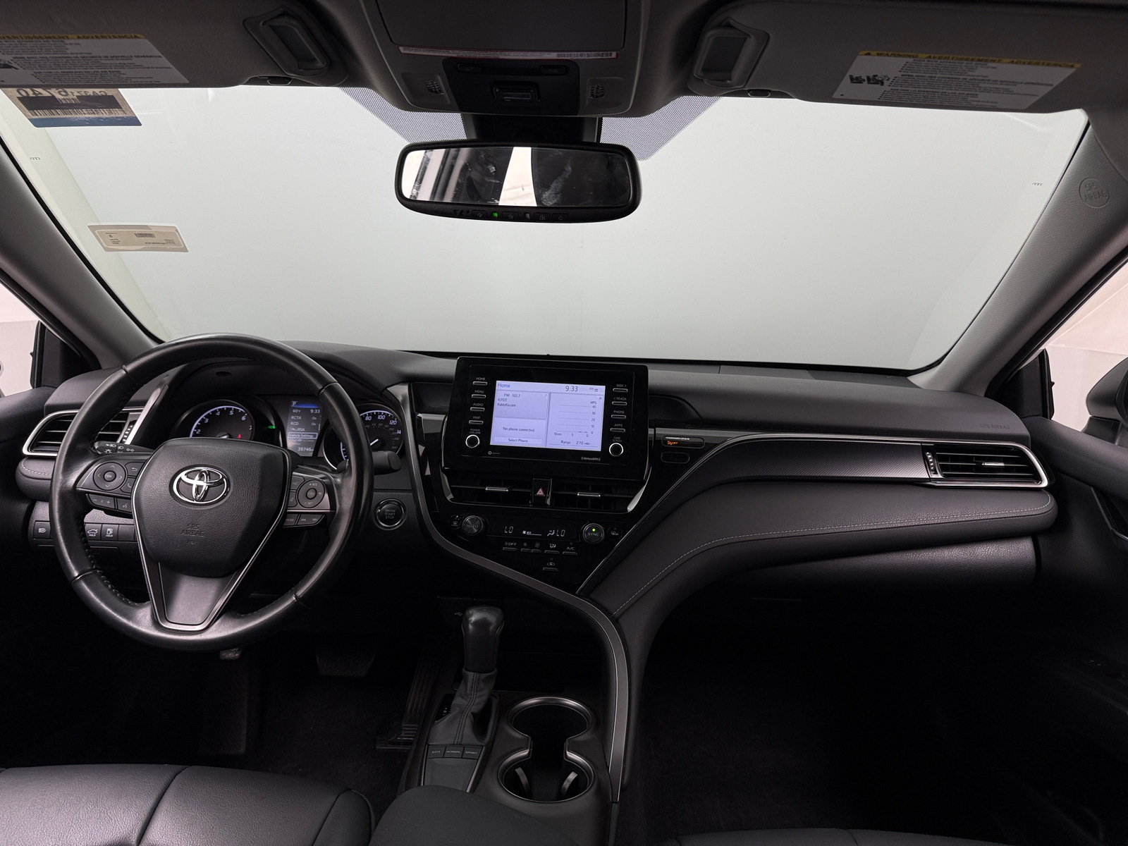 Thumbnail: 2022 Toyota Camry - 3