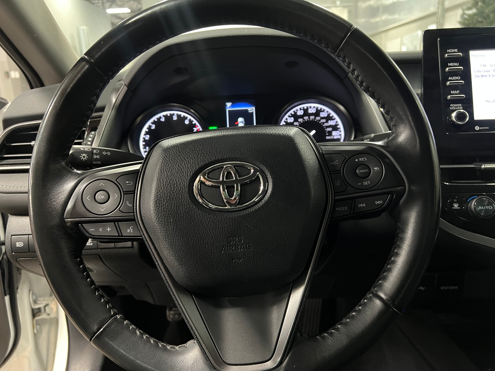 Thumbnail: 2022 Toyota Camry - 5