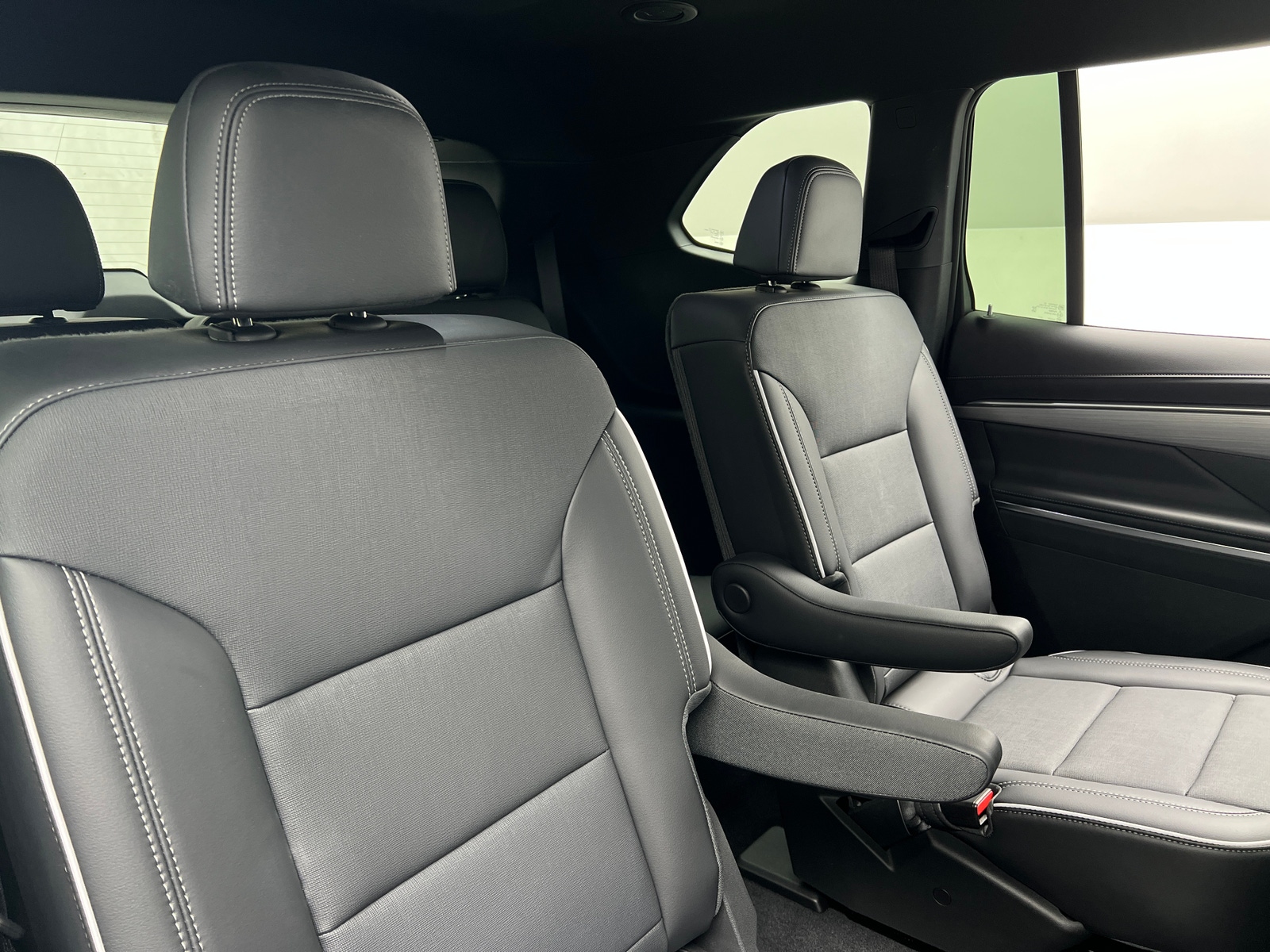 Thumbnail: 2025 Buick Enclave - 5