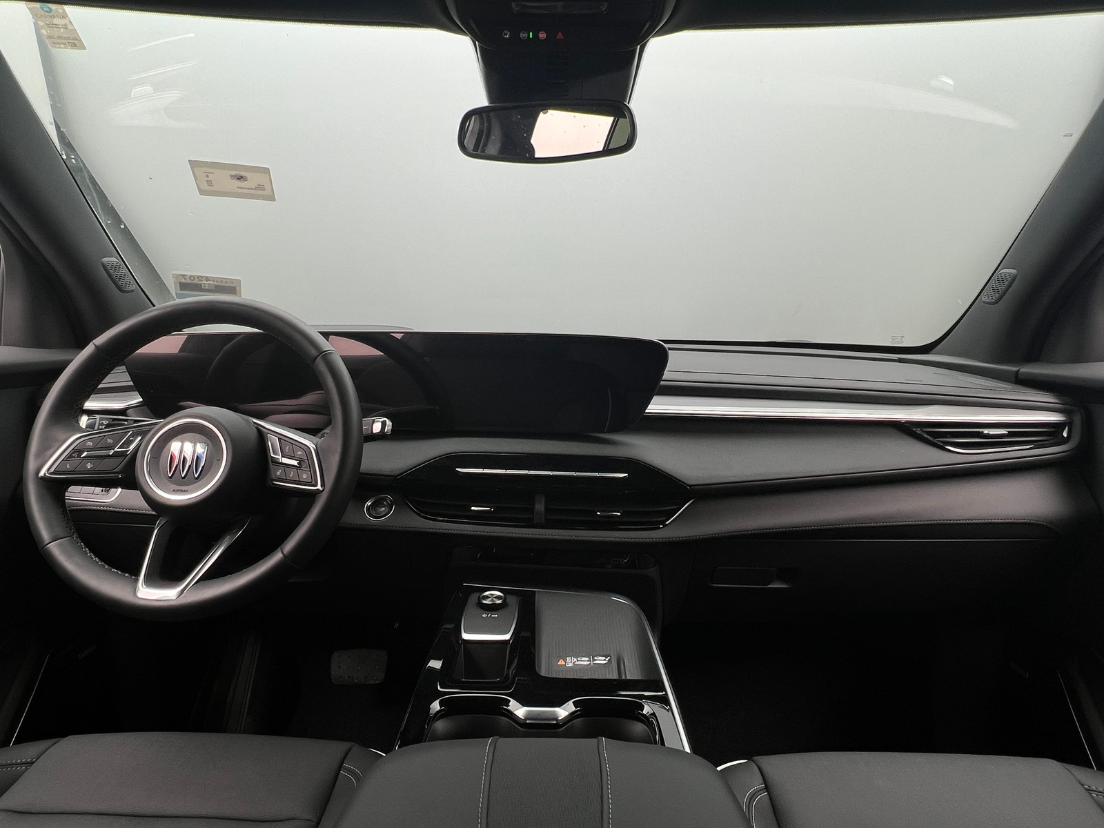 Thumbnail: 2025 Buick Enclave - 2