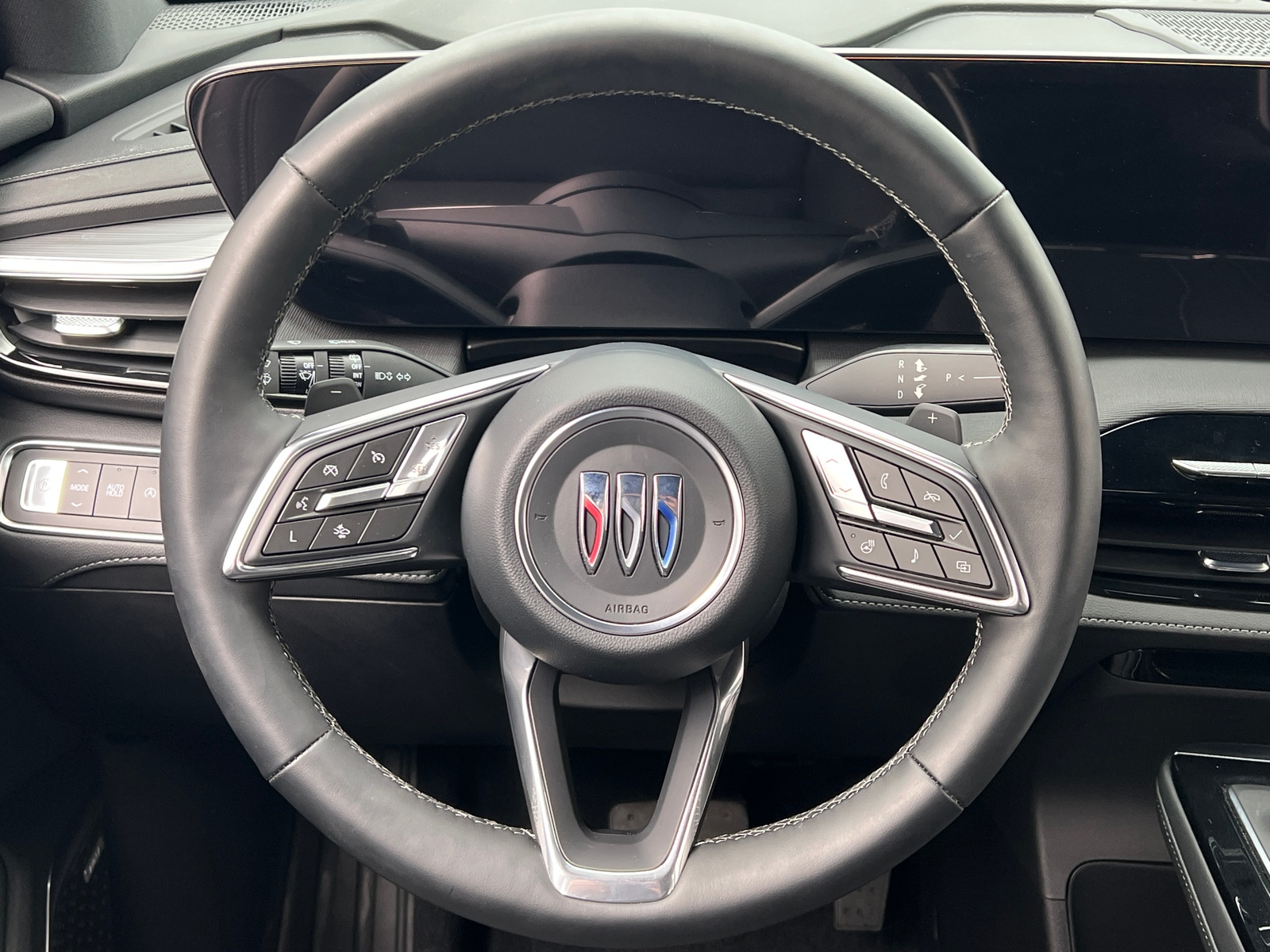 Thumbnail: 2025 Buick Enclave - 4