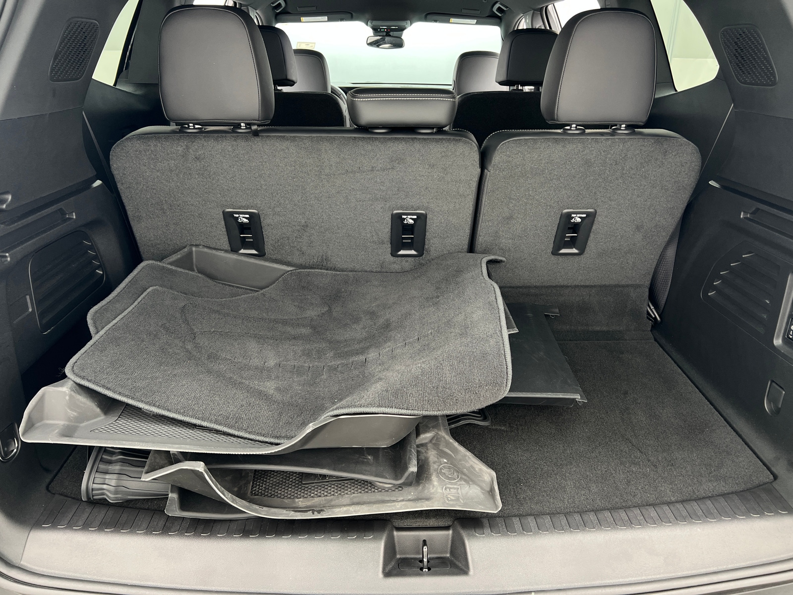 Thumbnail: 2025 Buick Enclave - 6