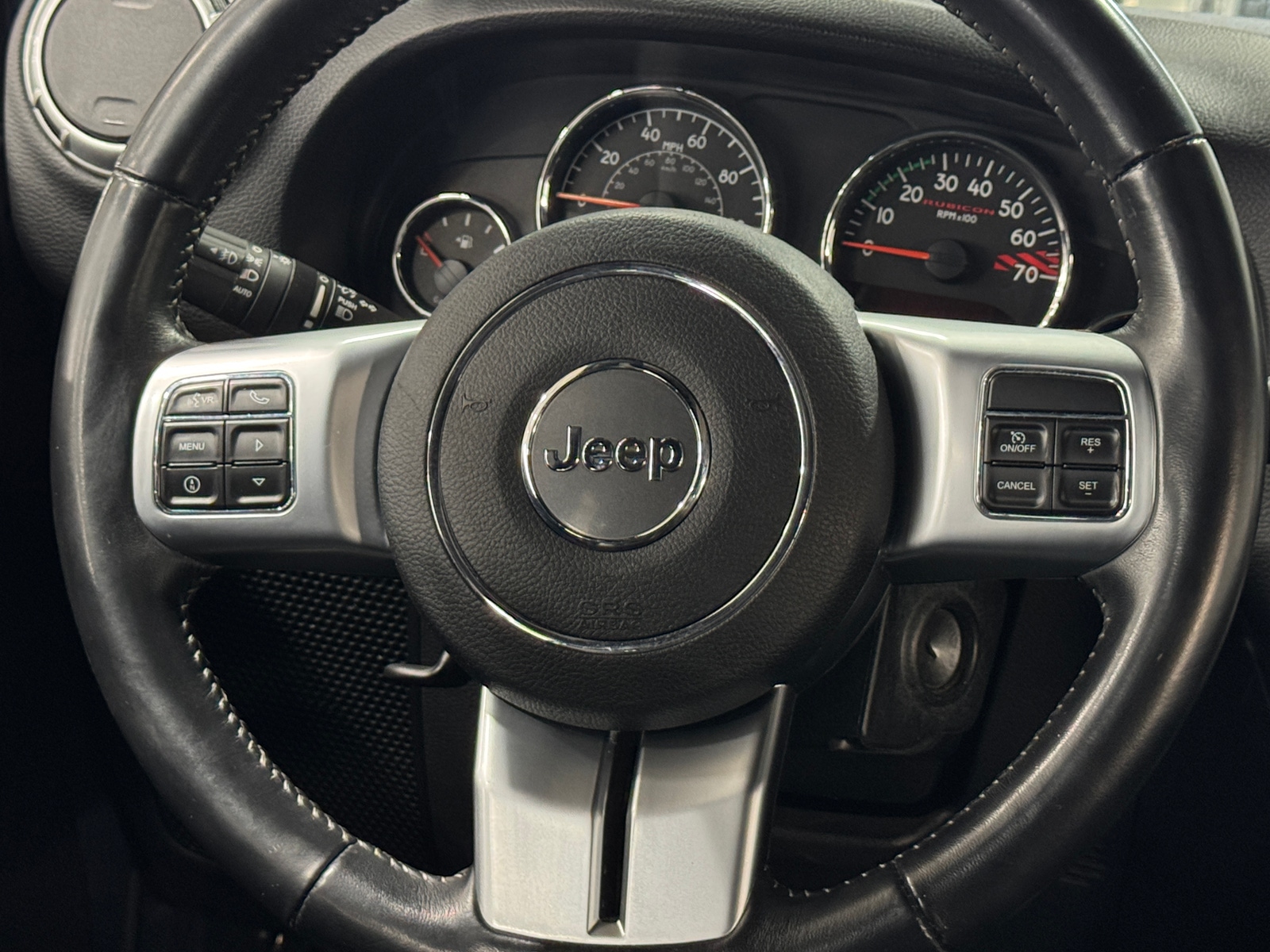 Thumbnail: 2017 Jeep Wrangler - 4