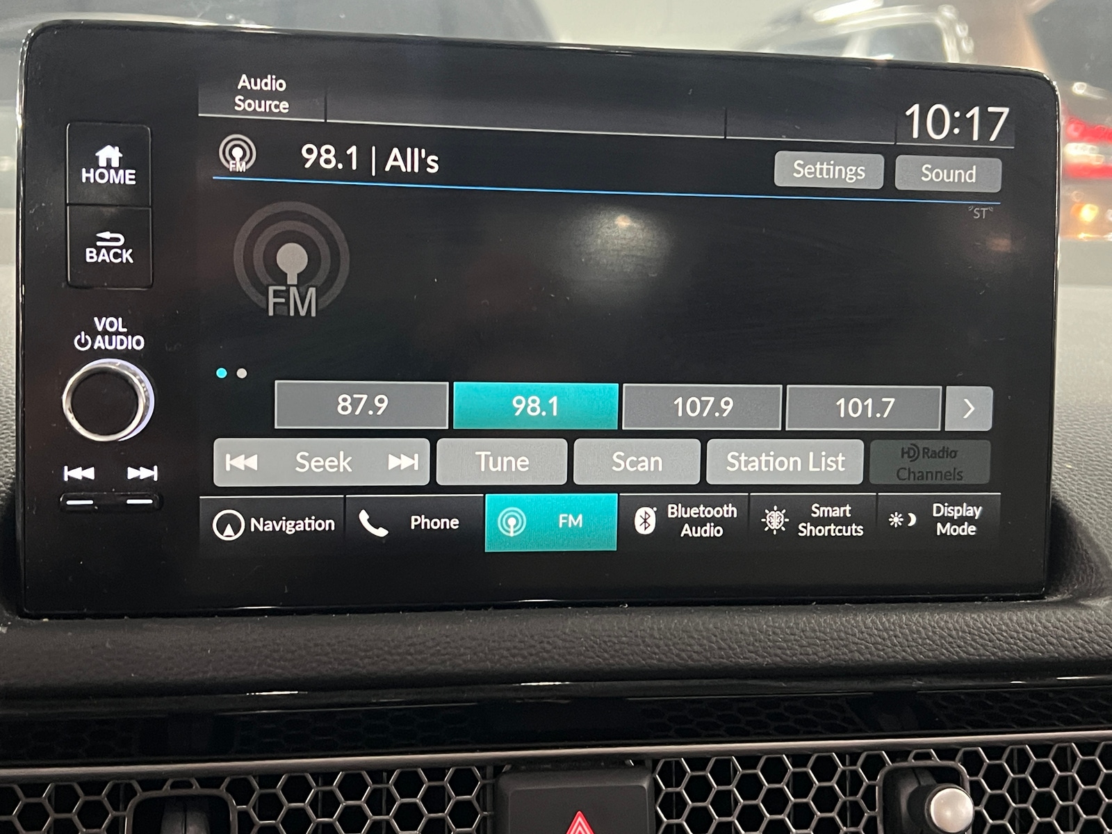 Thumbnail: 2022 Honda Civic - 3