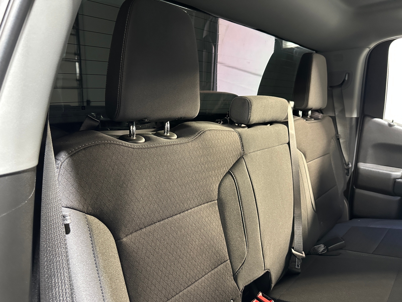 Thumbnail: 2025 GMC Sierra 1500 - 5