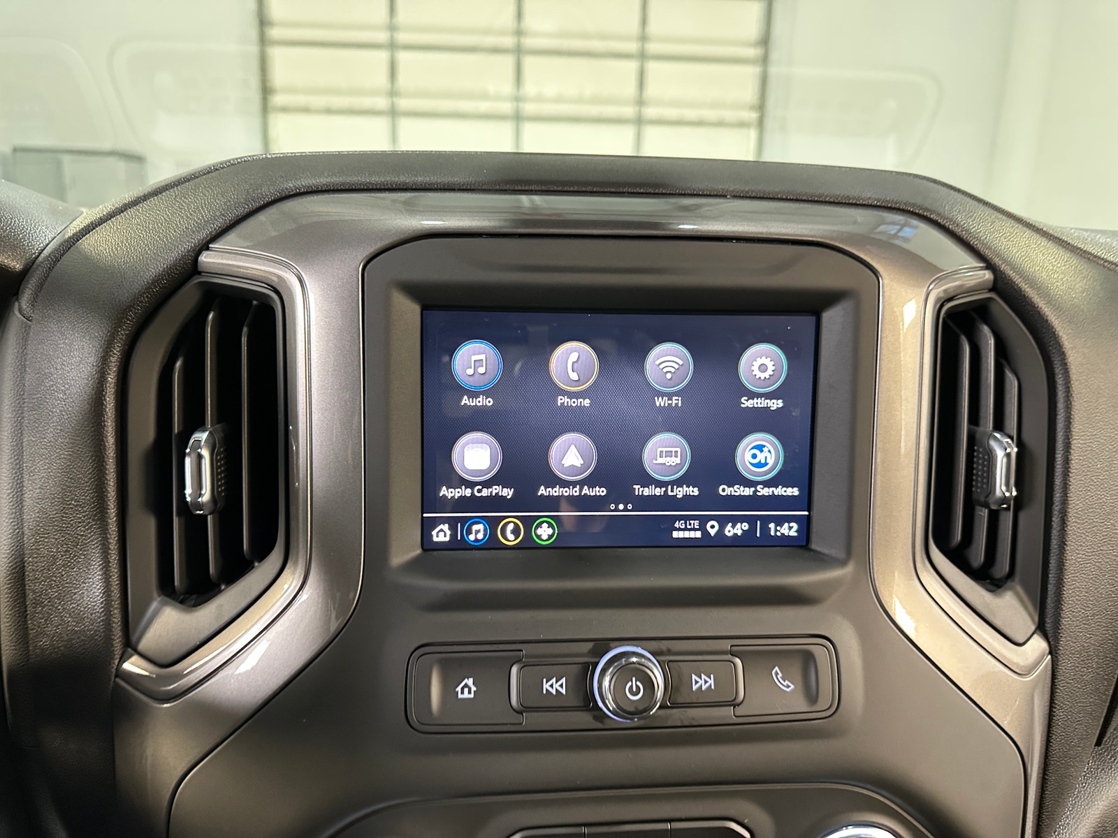 Thumbnail: 2025 GMC Sierra 1500 - 3